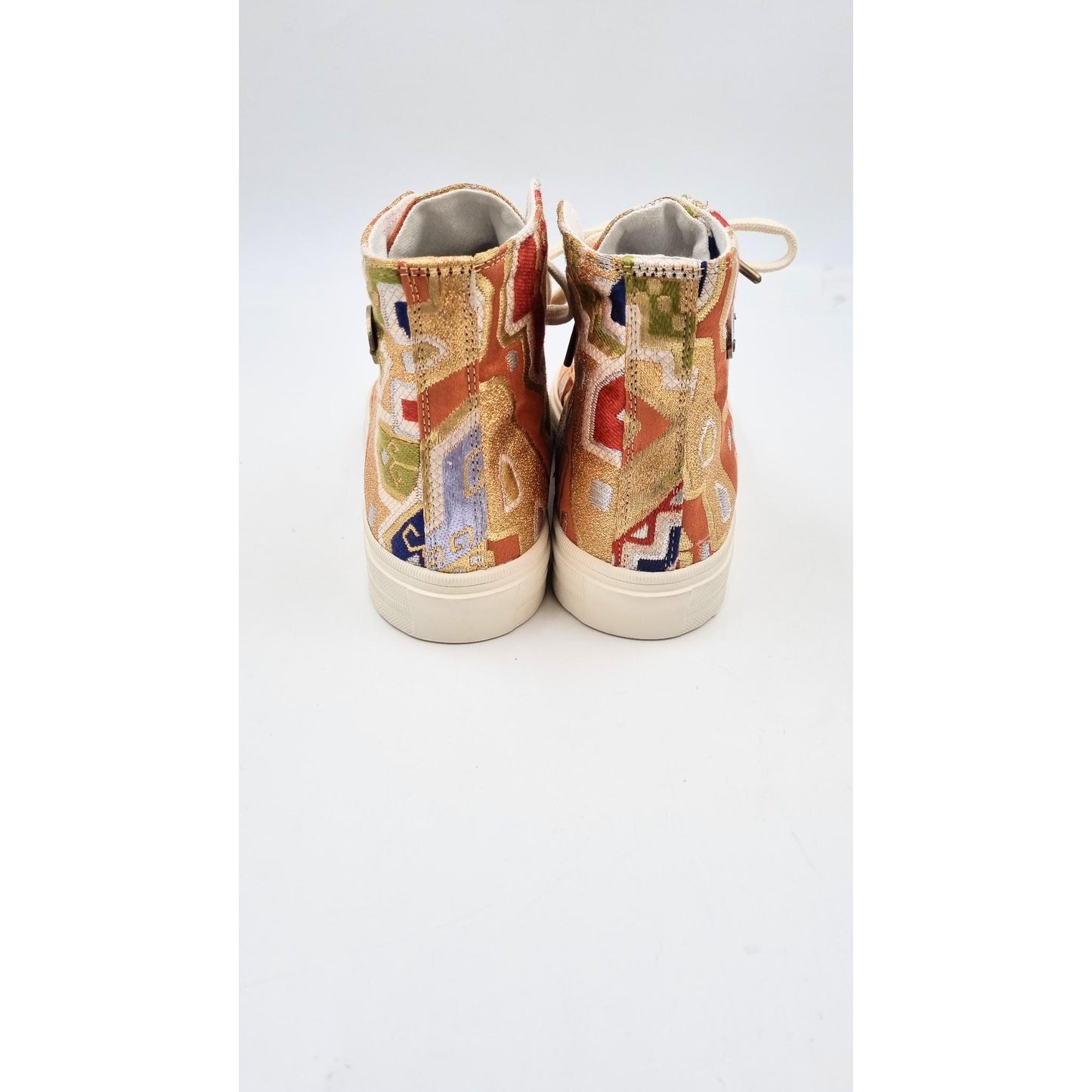 Sneaker OBI - Blanche Taille 43