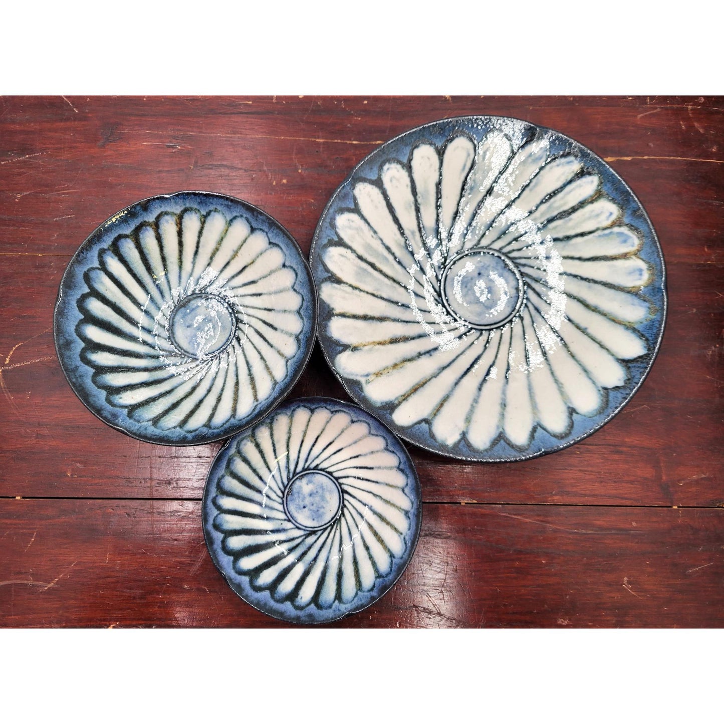 PLAT CREUSE REIWA HANA 4.5