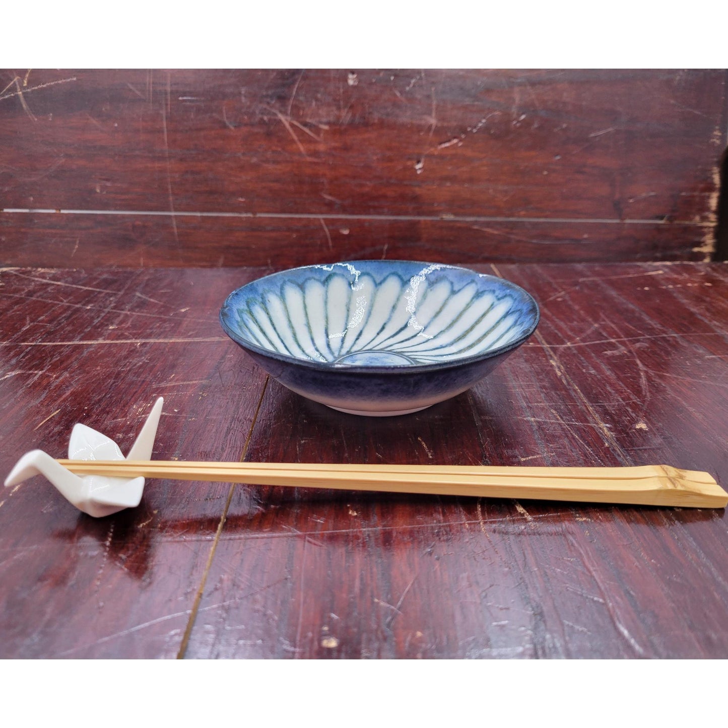 PLAT CREUSE REIWA HANA 4.5