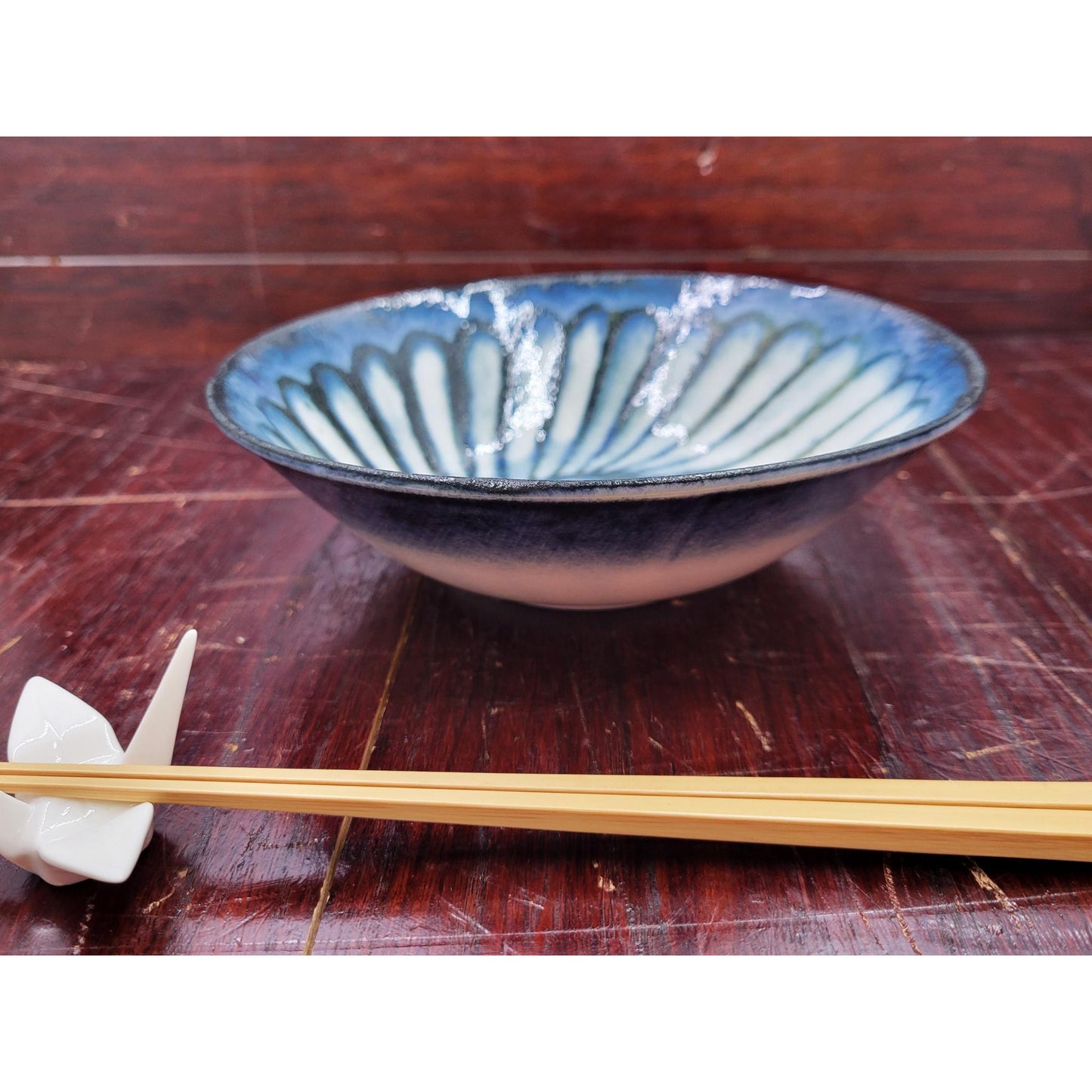 PLAT CREUSE REIWA HANA 4.5