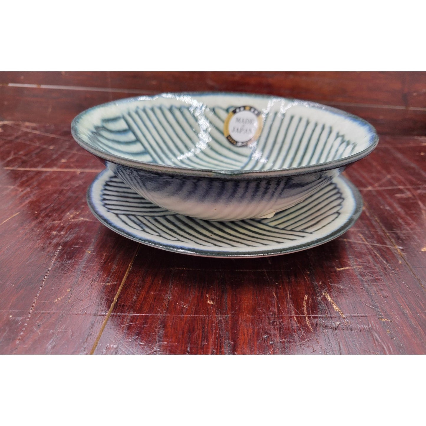 PLAT CREUSE KEZURI 5.5