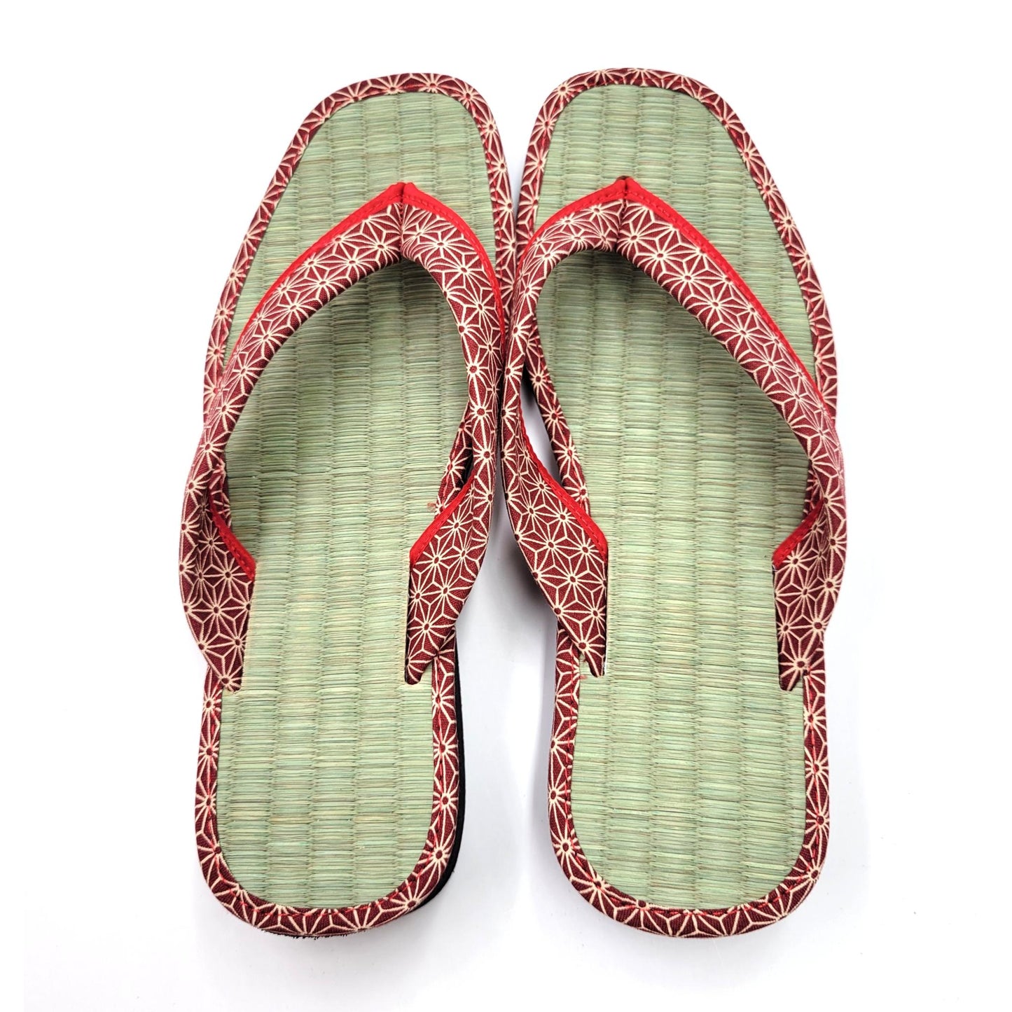 Zori japonaise – KUSANOHA