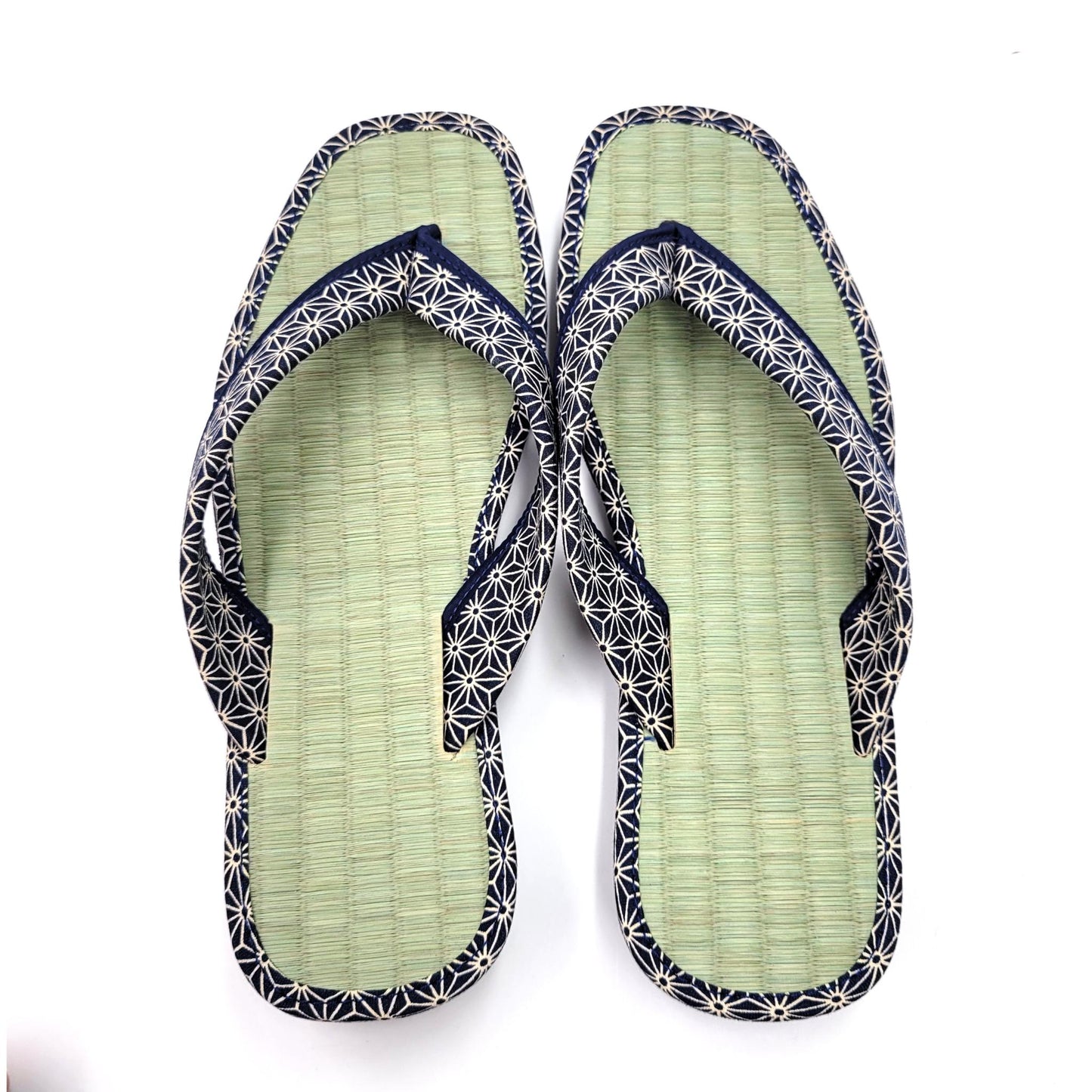 Zori japonaise – KUSANOHA