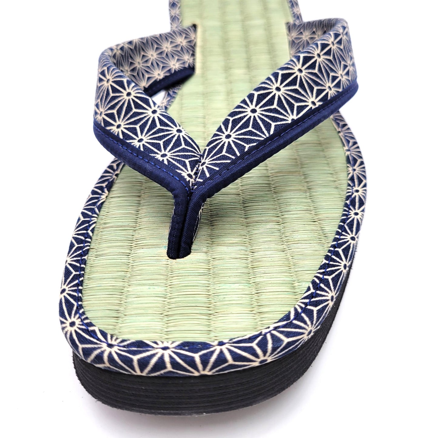 Zori japonaise – KUSANOHA