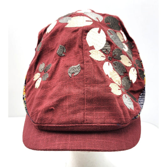 Béret Bordeau - SAKURA