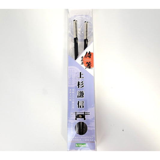 Baguettes Samouraï – Katana Japonais KENSHIN UESUGI