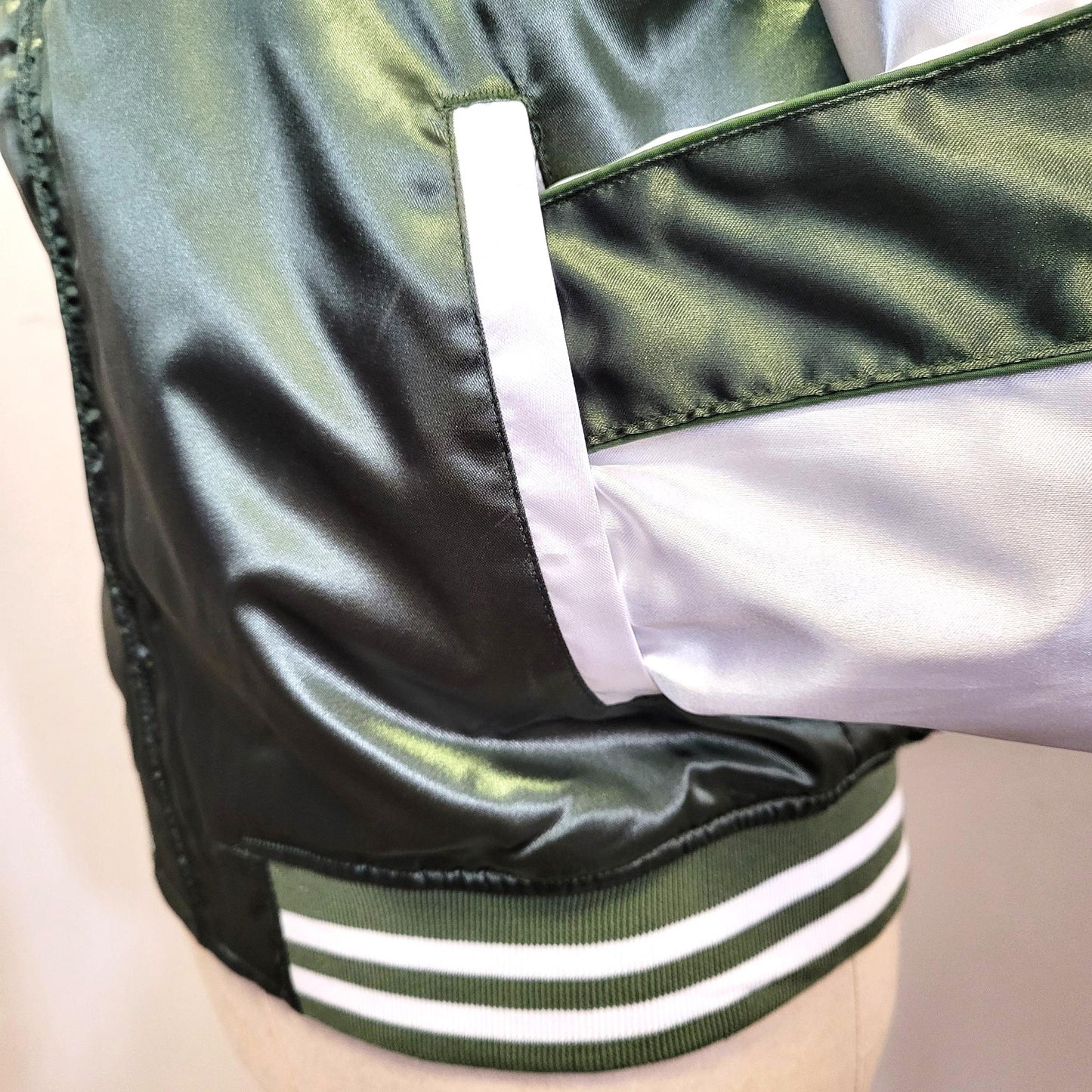 Sukajan Dragon - Black