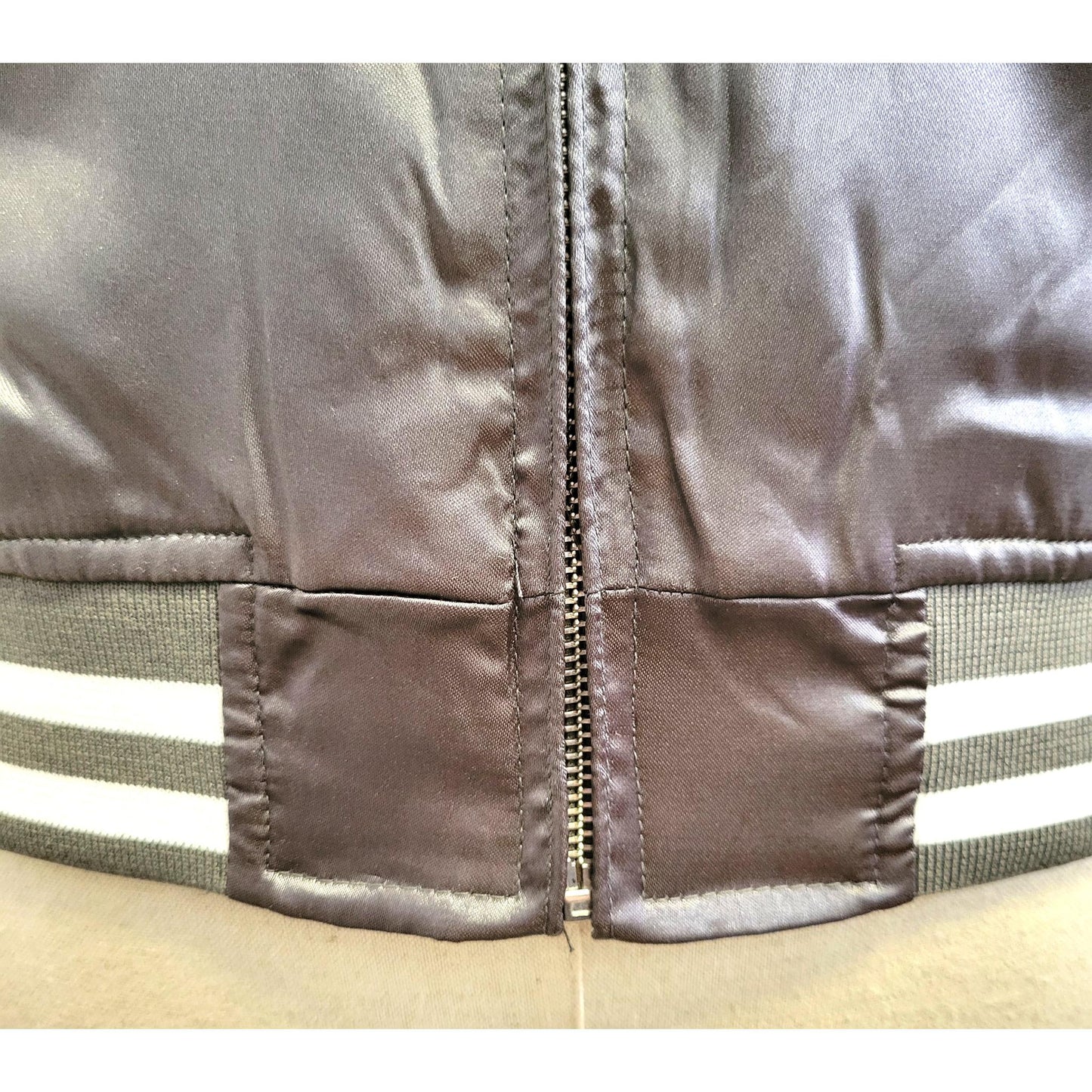 Sukajan Dragon - Black