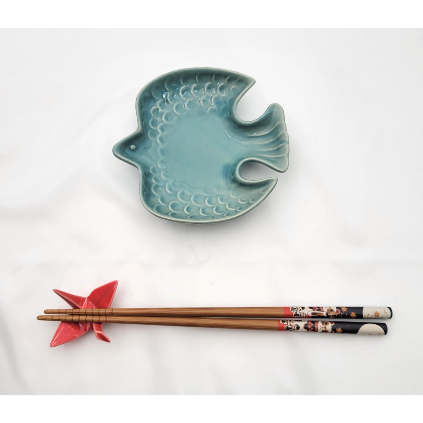 PETITE ASSIETTE TORI