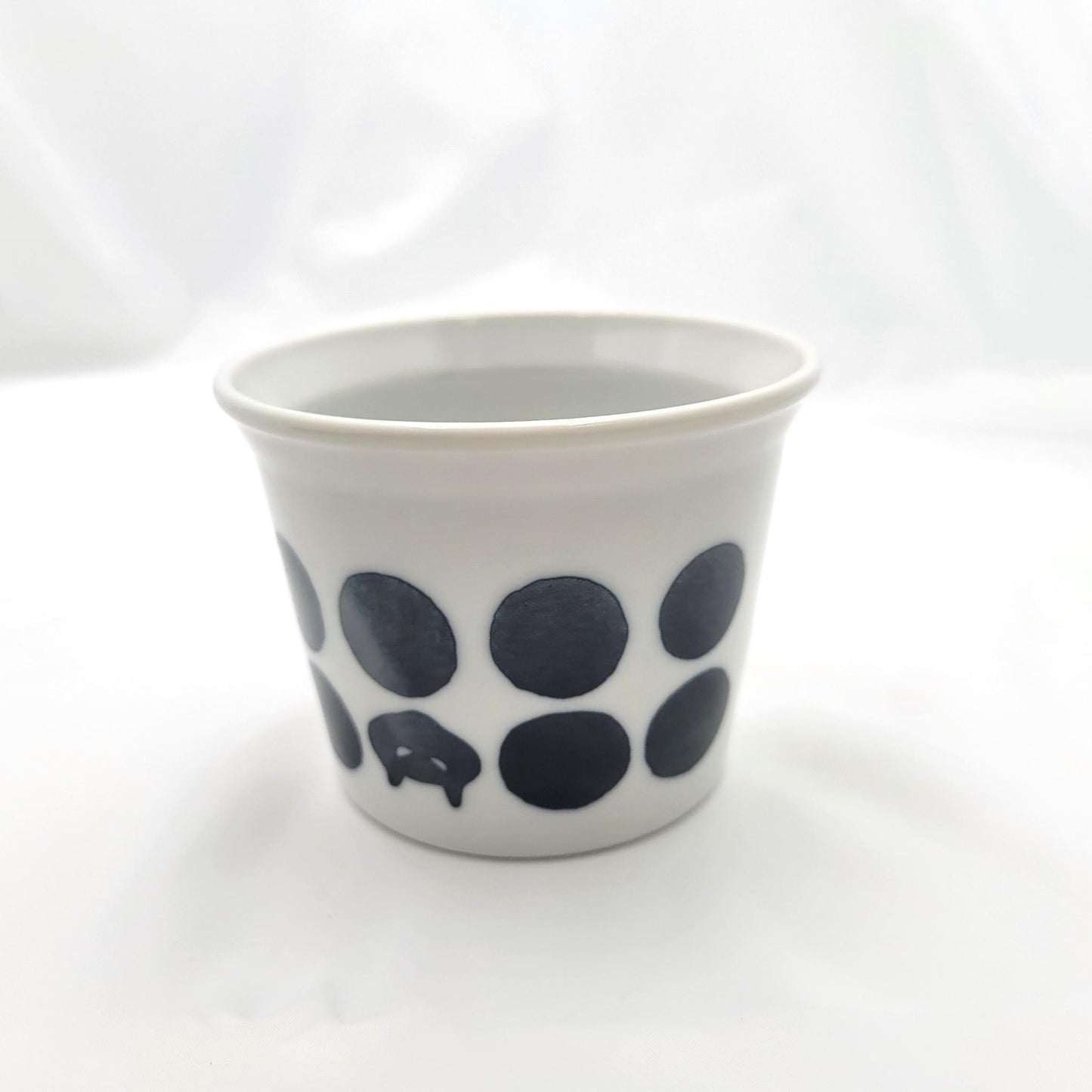 TASSE NEKOMARUKE KUROTAMA