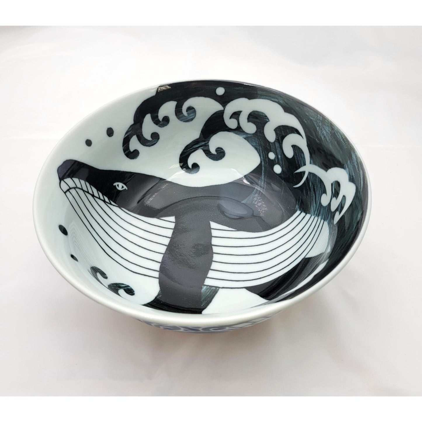 BOL RAMEN BALEINE 185