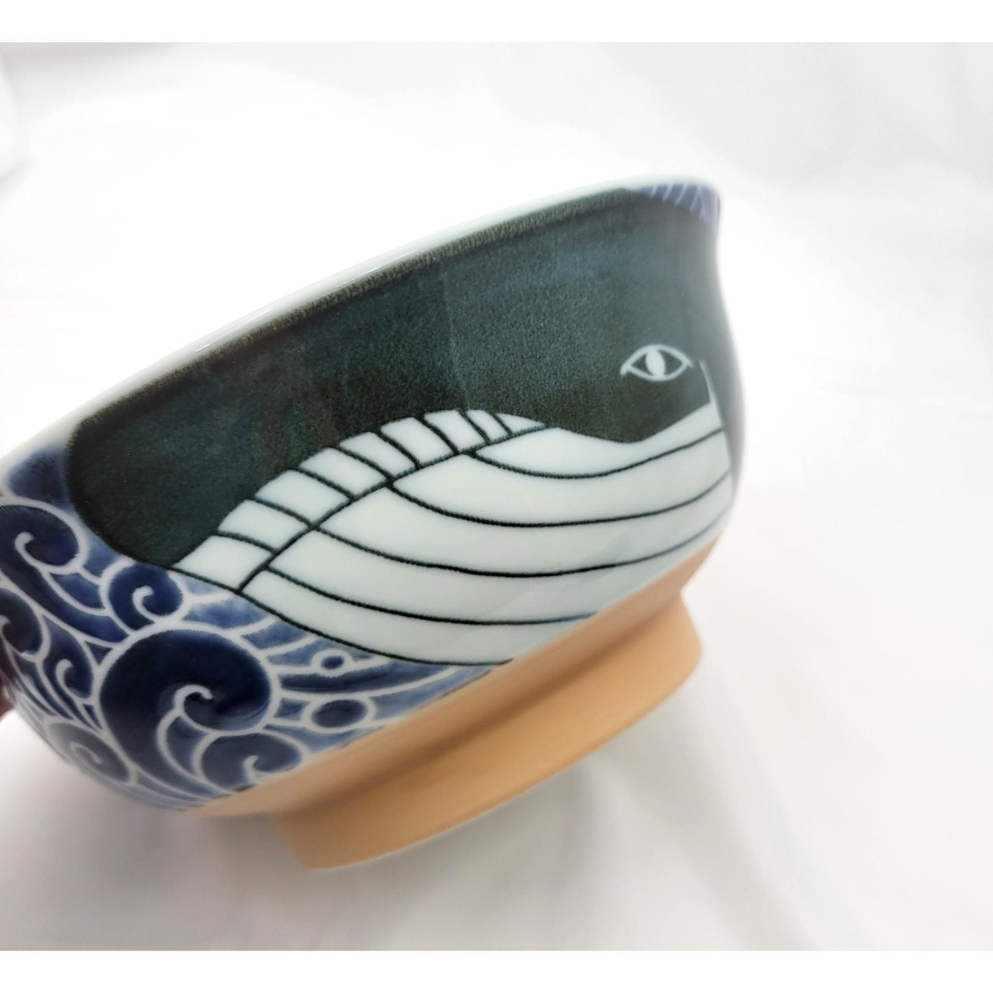 BOL RAMEN BALEINE 185