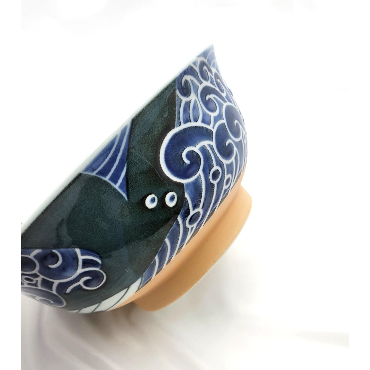 BOL RAMEN BALEINE 185