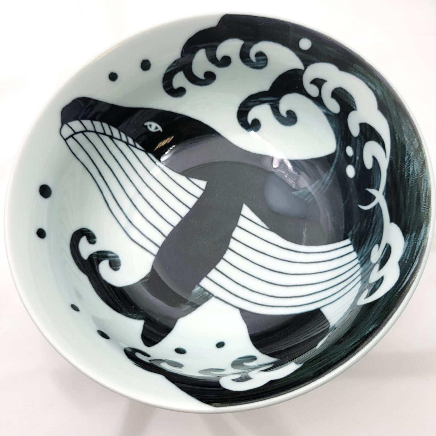 BOL RAMEN BALEINE 185