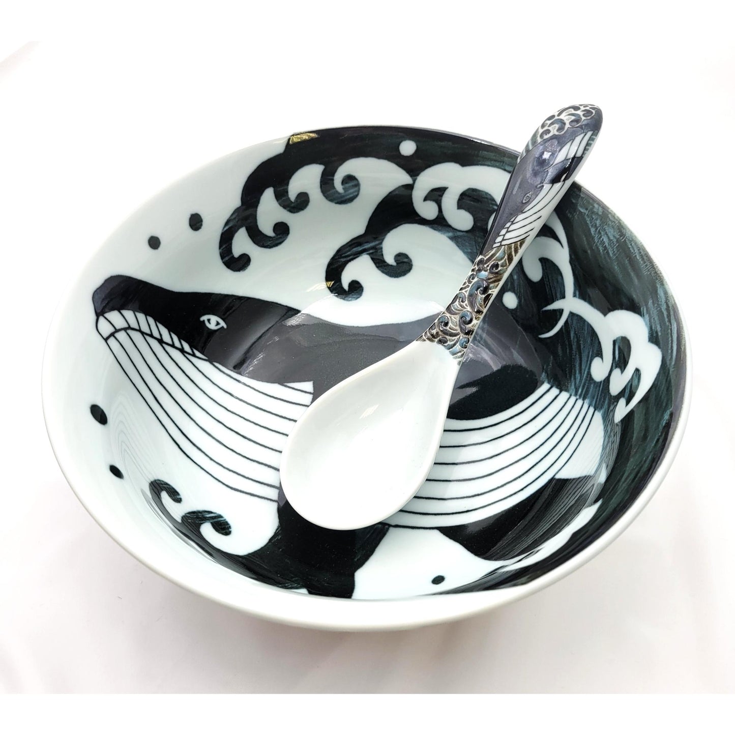 BOL RAMEN BALEINE 185