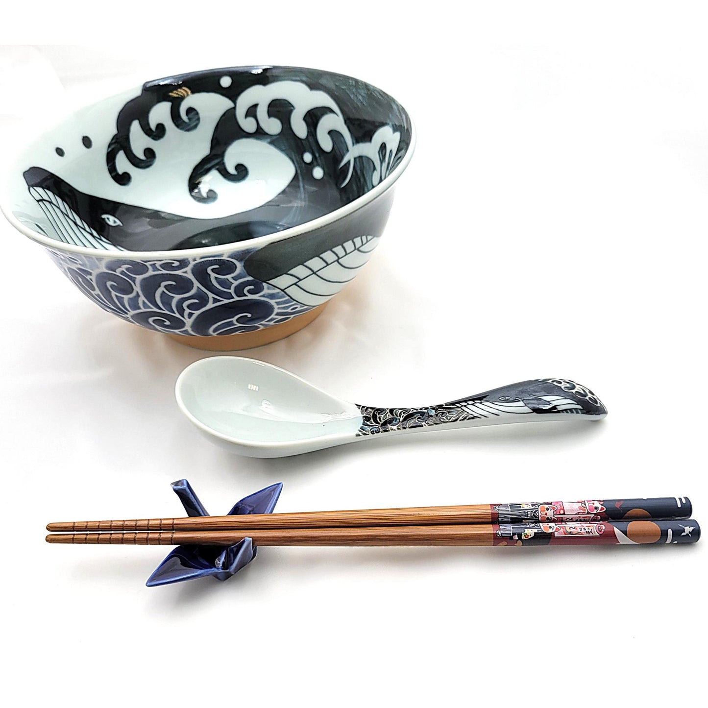 CUILLERE A RAMEN BALEINE