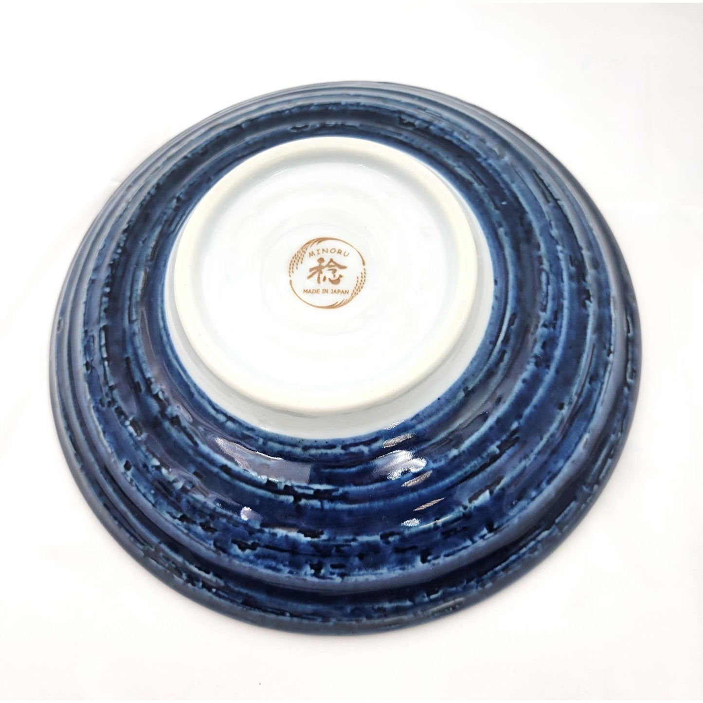 WHALE HOLLOW PLATTER 215