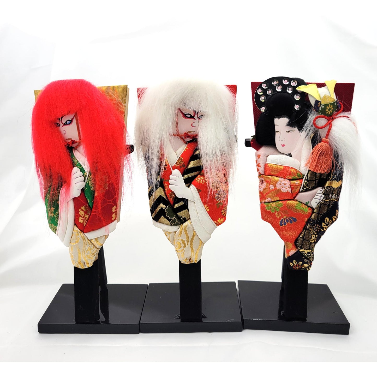 Hagoita (traditional Japanese racket)