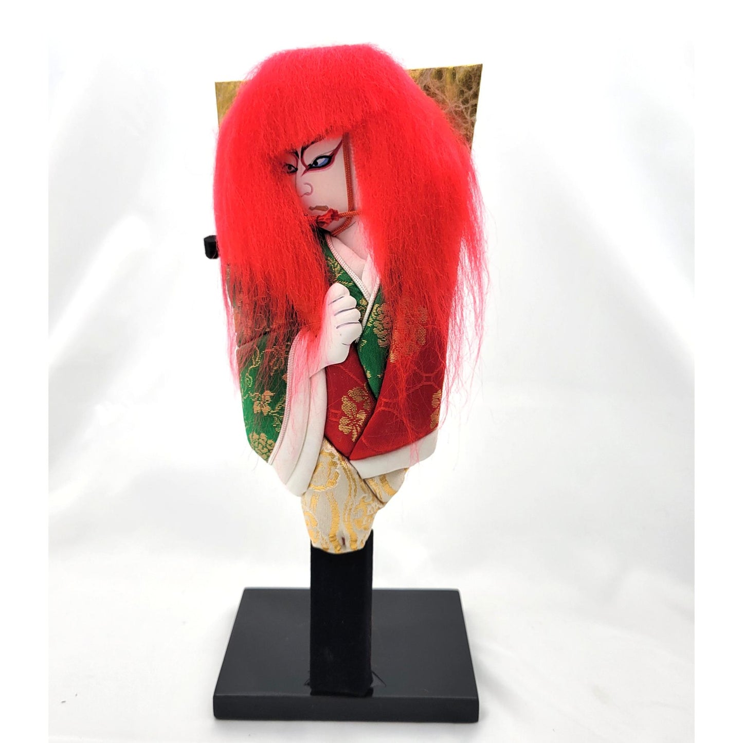 Hagoita (traditional Japanese racket)