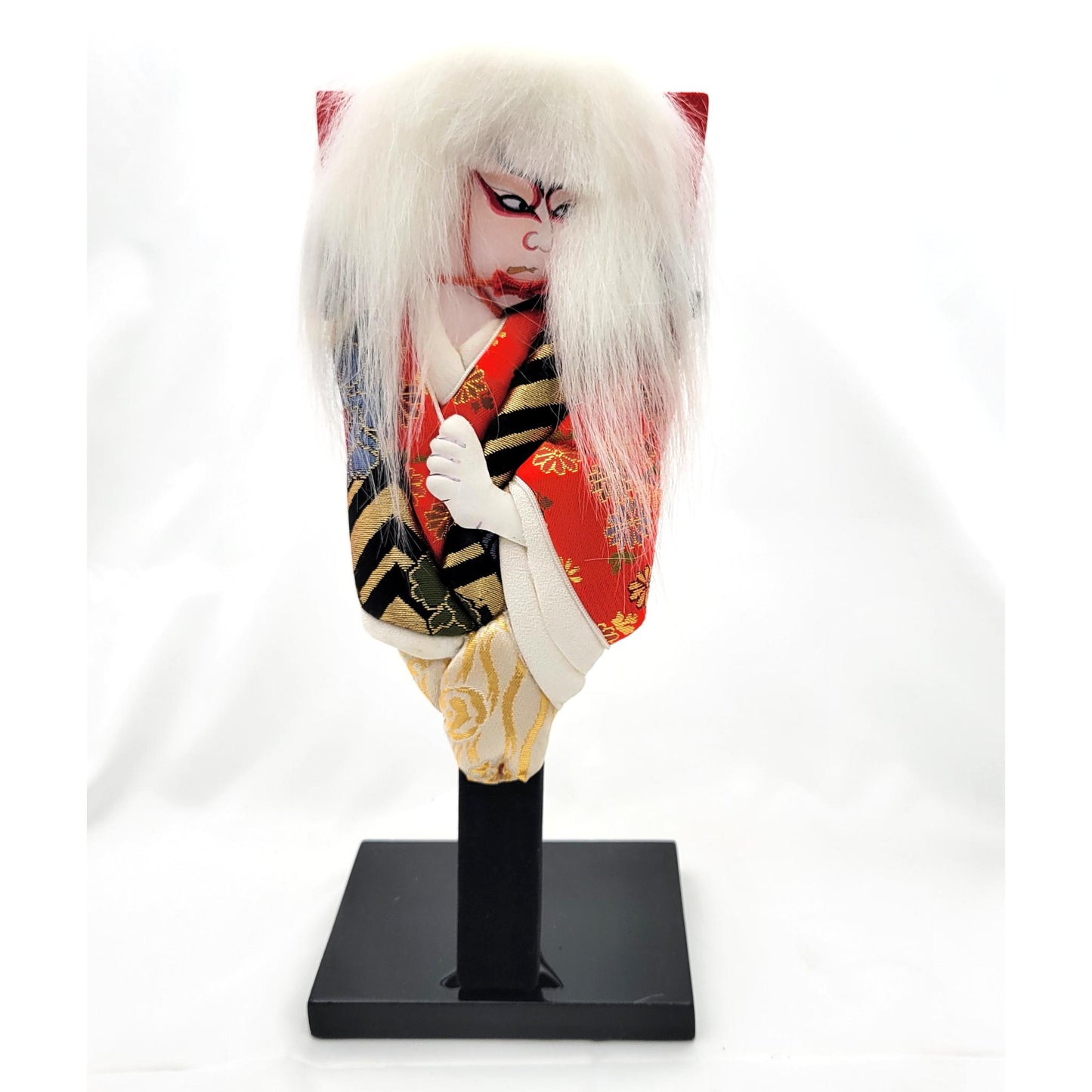 Hagoita (traditional Japanese racket)