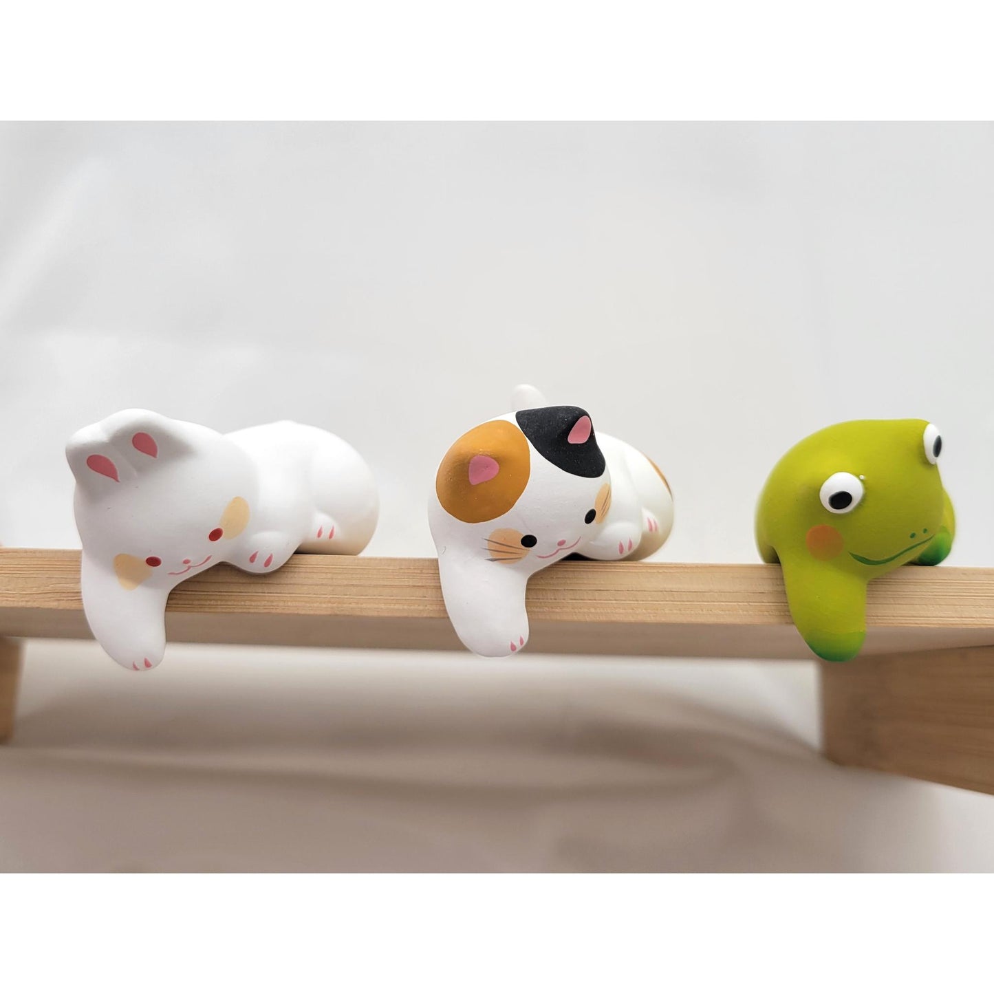 Relaxed Figurine - Lazy Animals