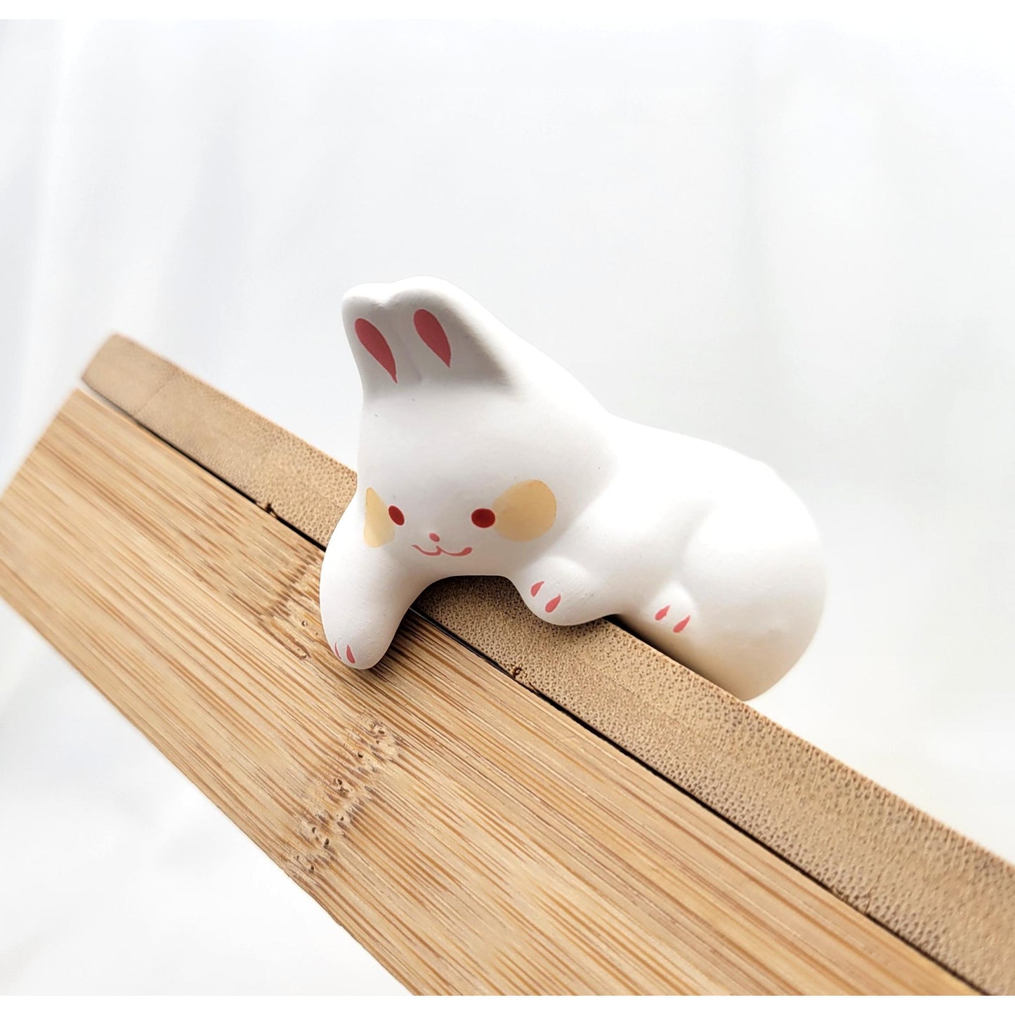 Relaxed Figurine - Lazy Animals