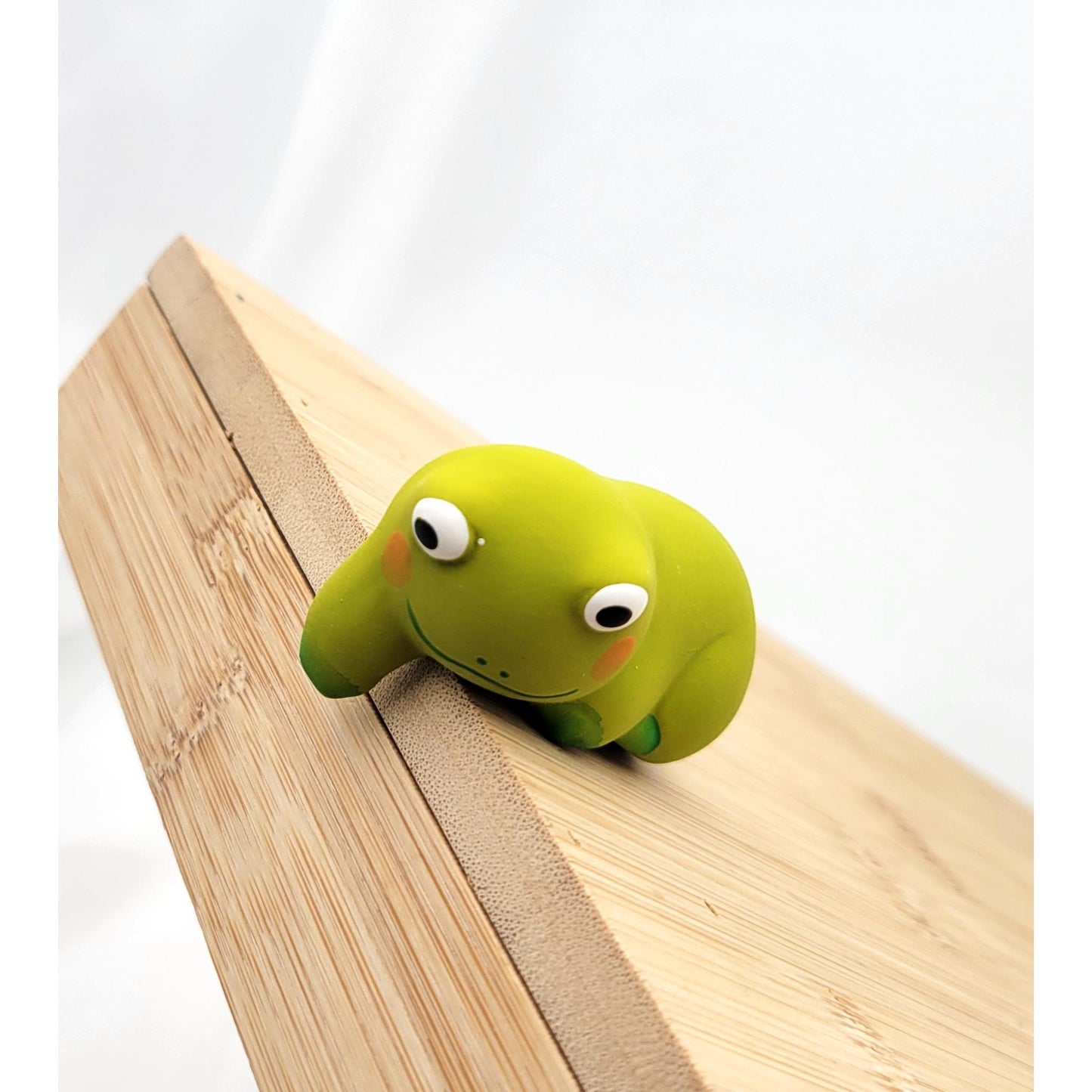 Relaxed Figurine - Lazy Animals