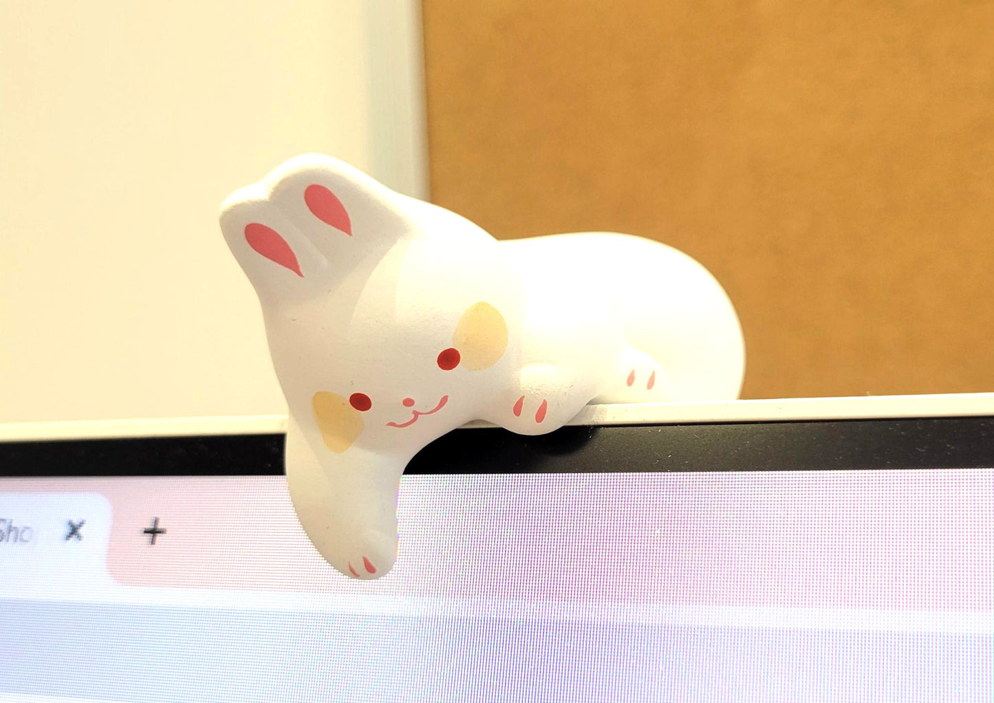 Relaxed Figurine - Lazy Animals