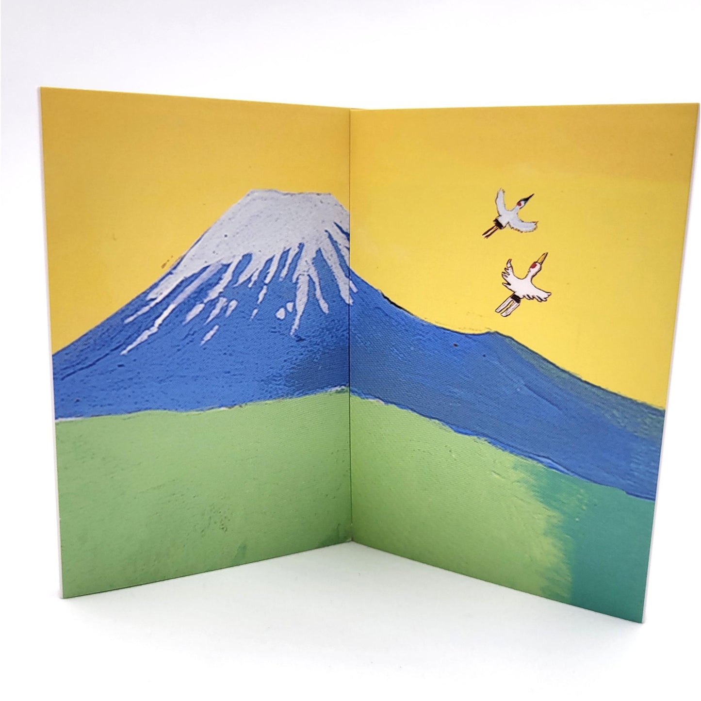 Set de Post-it Japon - Kyoto / Tokyo / Japon (6cm x 7cm)