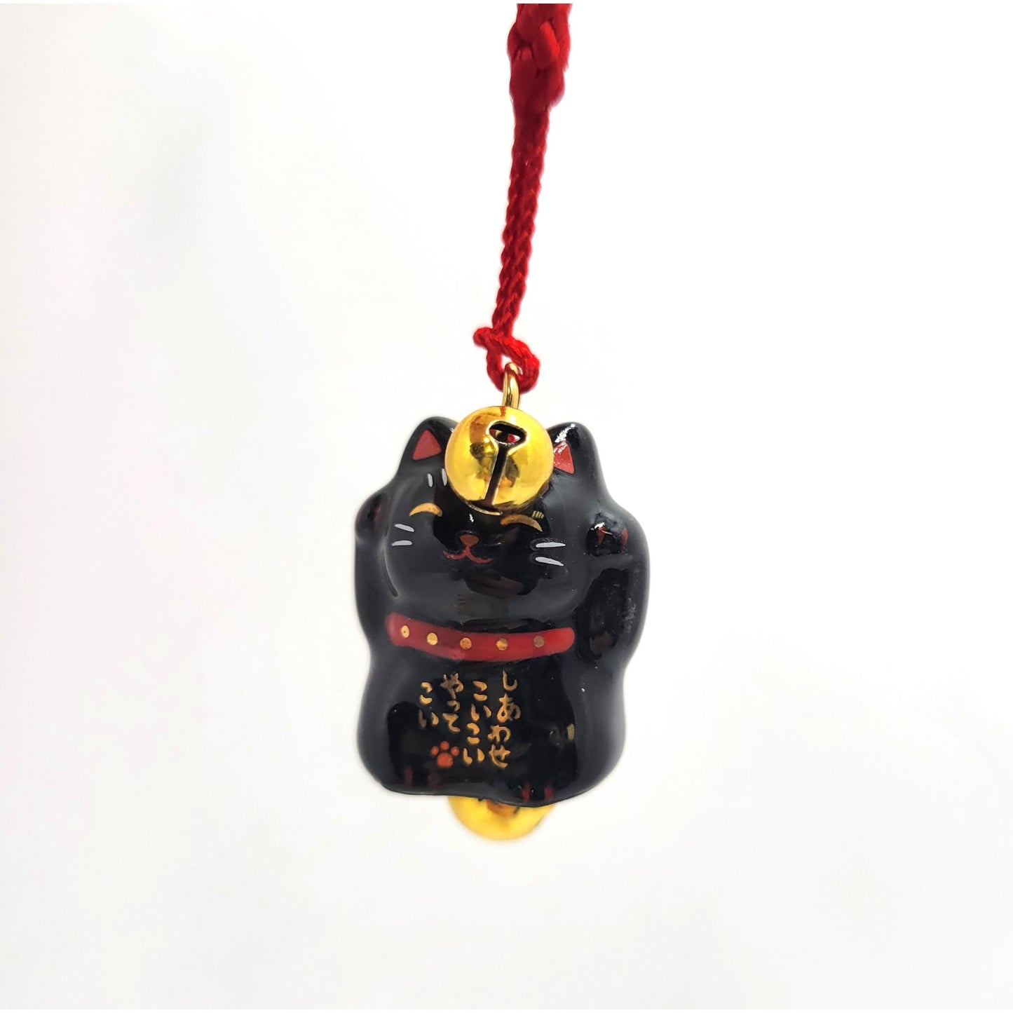 Maneki-Neko : Le Célèbre Chat Porte-Bonheur Japonais