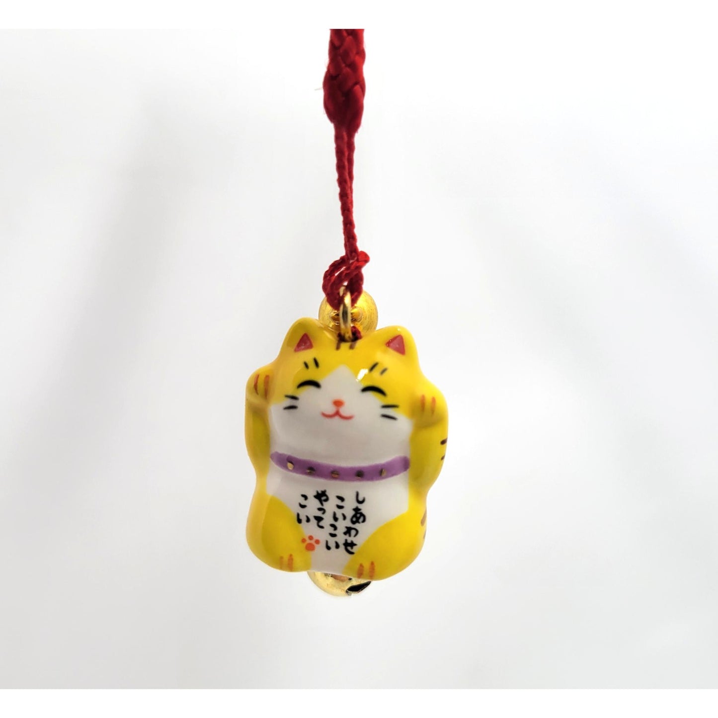 Maneki-Neko : Le Célèbre Chat Porte-Bonheur Japonais