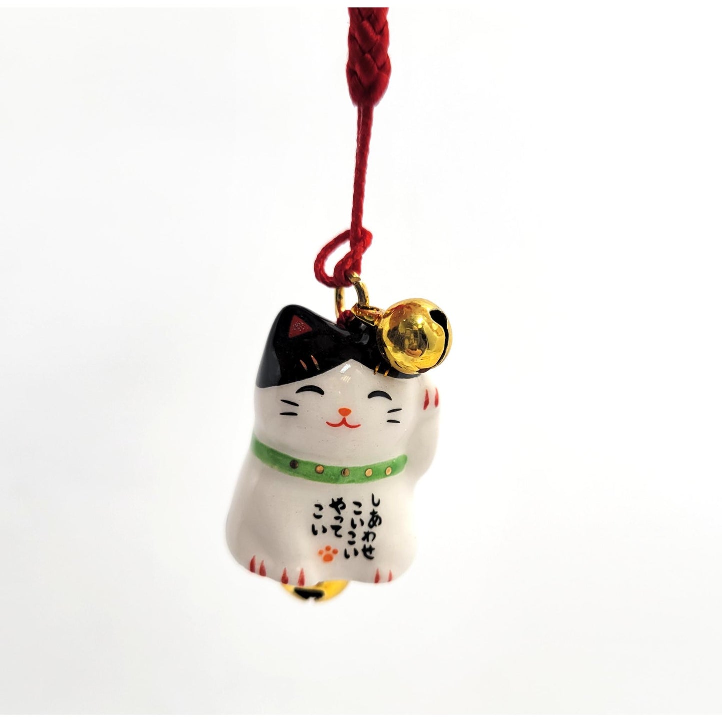Maneki-Neko : Le Célèbre Chat Porte-Bonheur Japonais