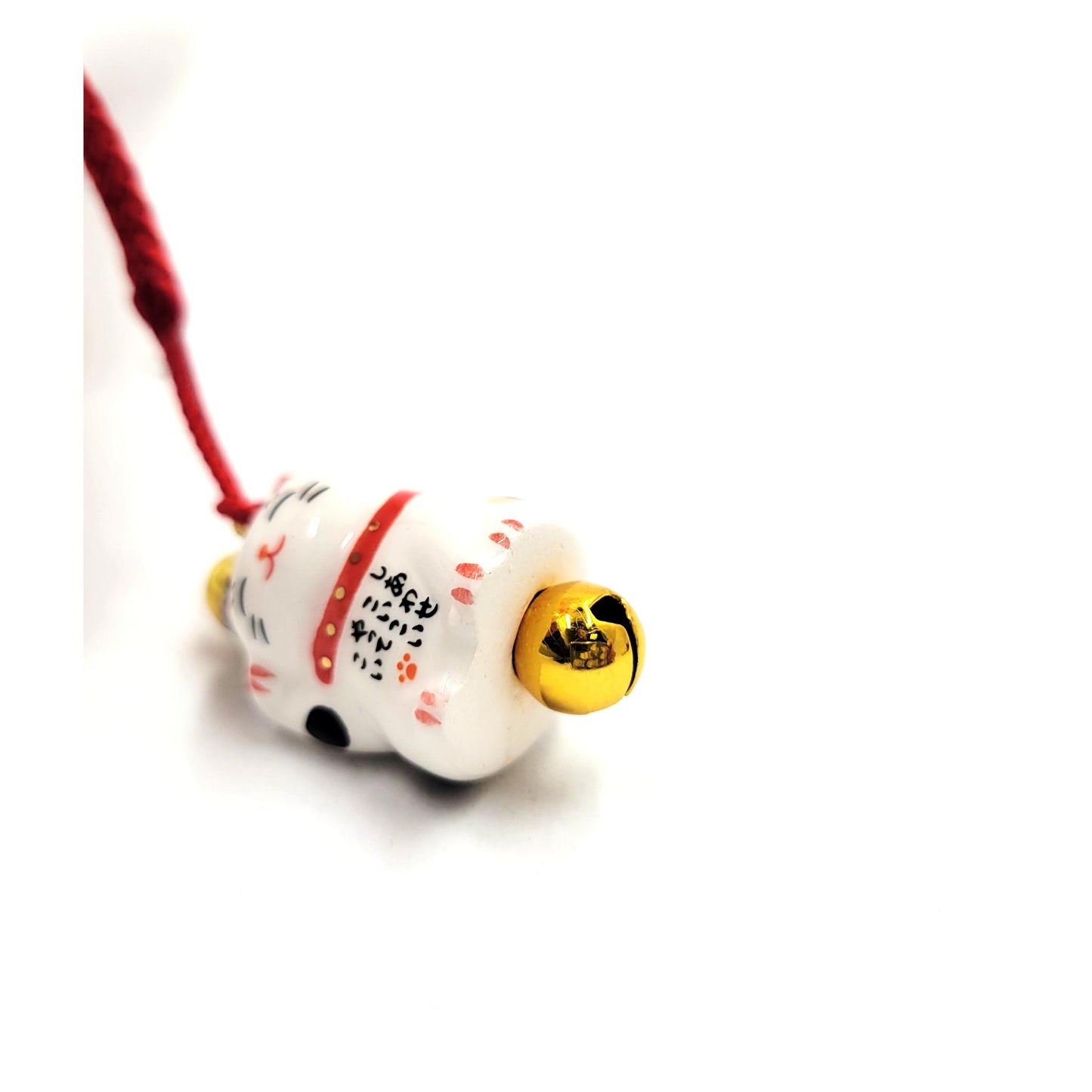 Maneki-Neko : Le Célèbre Chat Porte-Bonheur Japonais