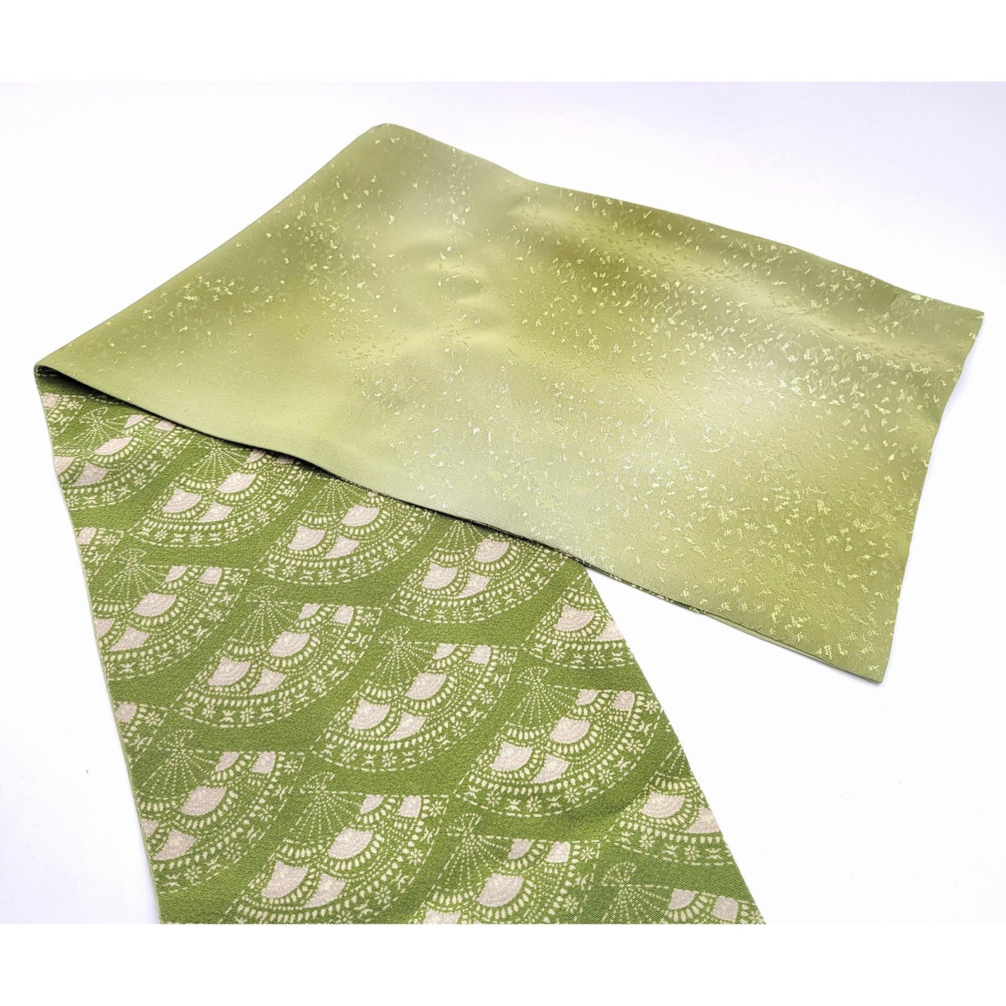 Echarpe kimono en soie (3 motifs)