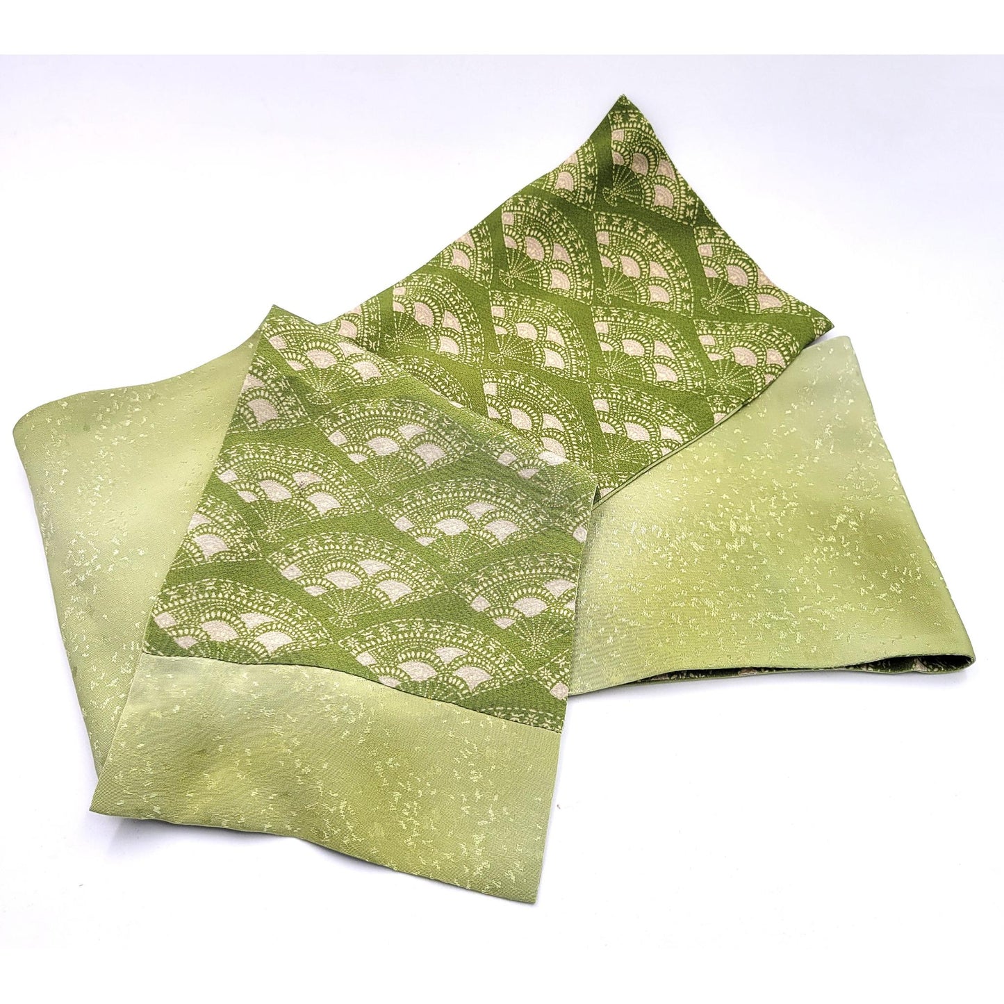 Echarpe kimono en soie (3 motifs)