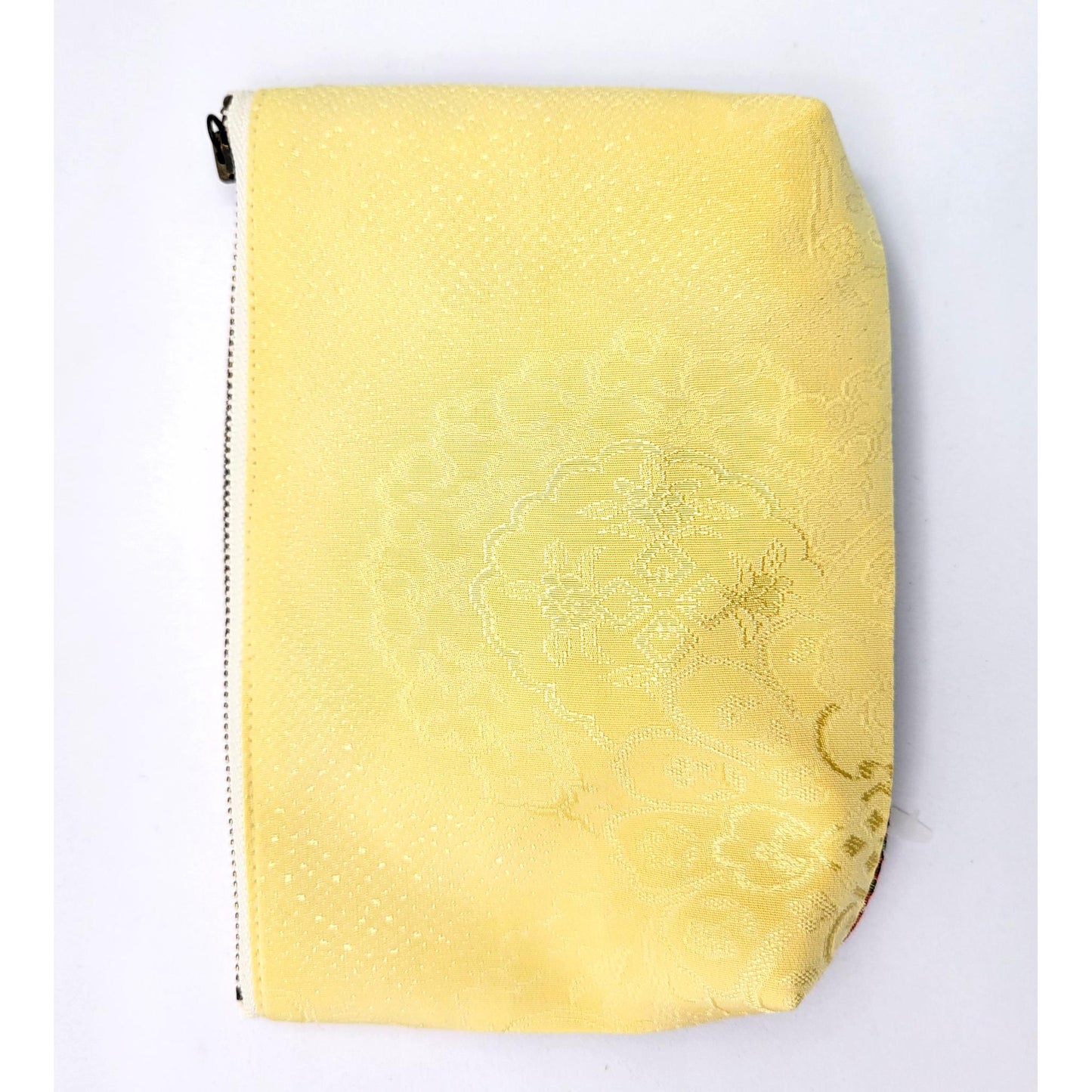 Trousse Zip Kimono (3 coloris)