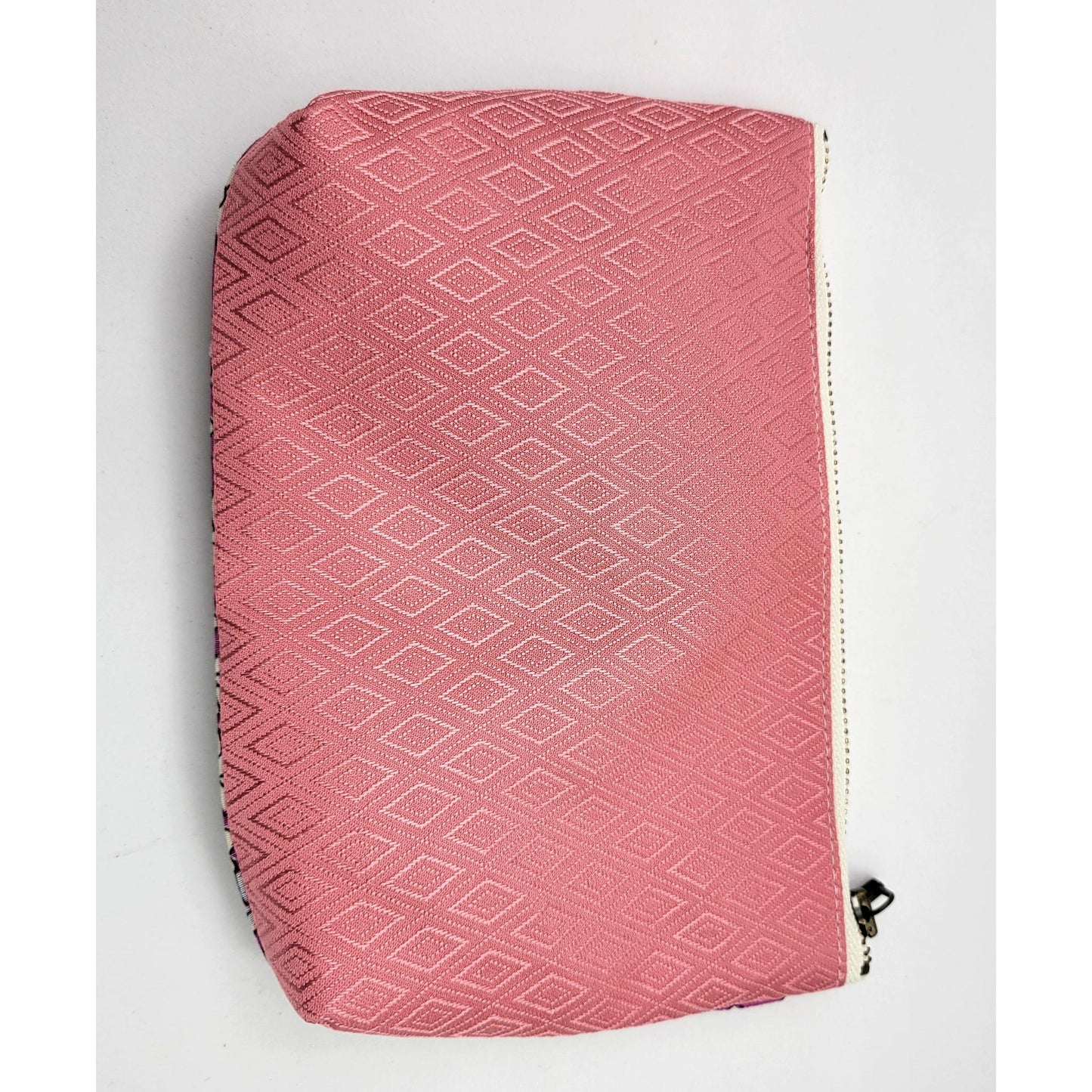 Trousse Zip Kimono (3 coloris)