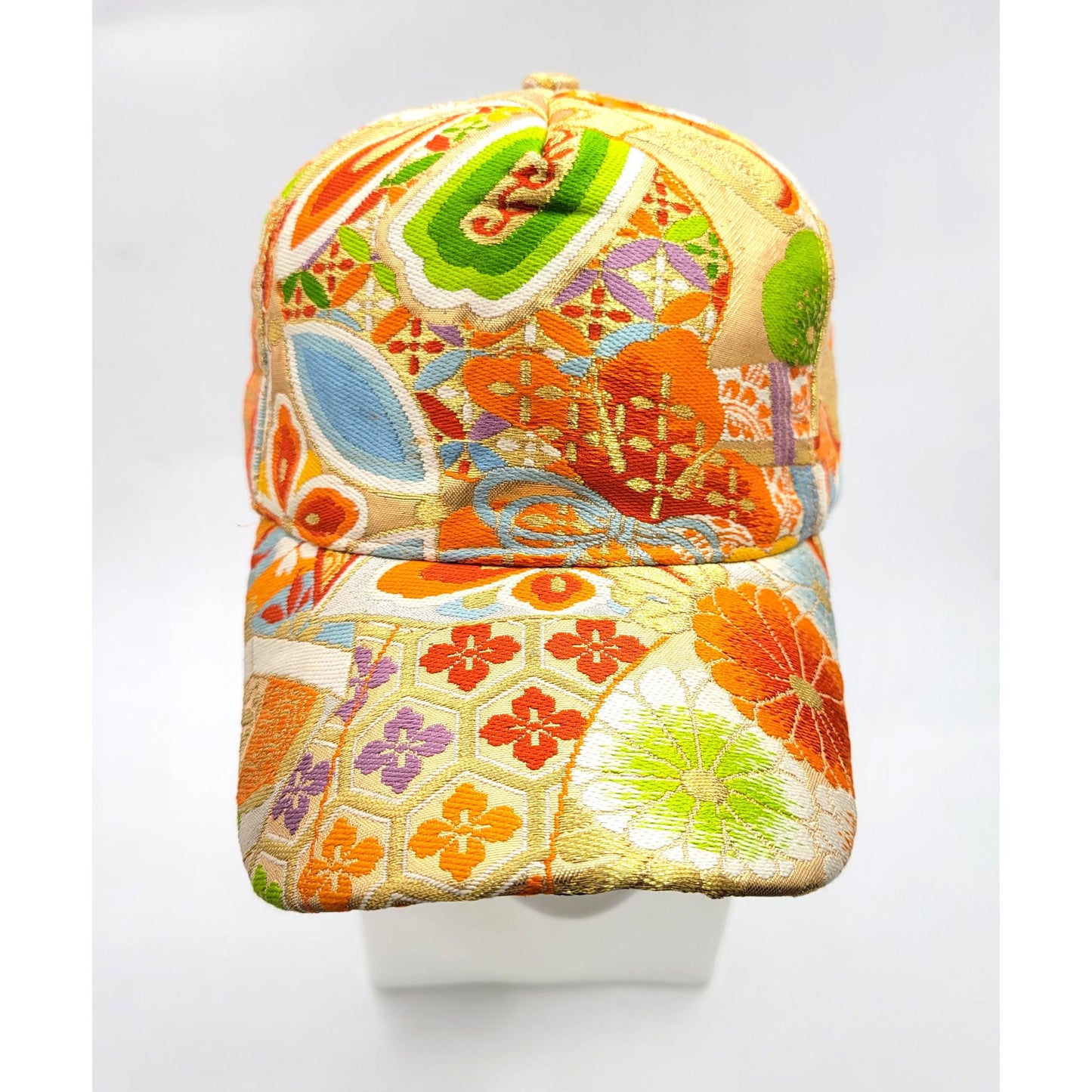 OBI Cap – Wagara Floral