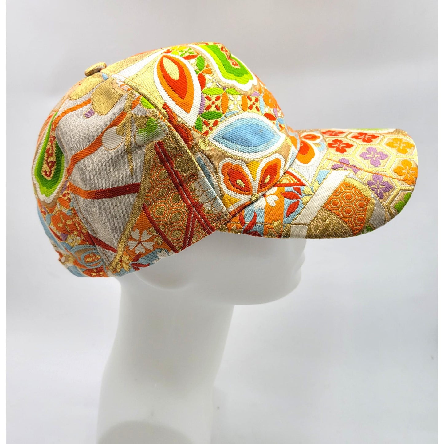 OBI Cap – Wagara Floral