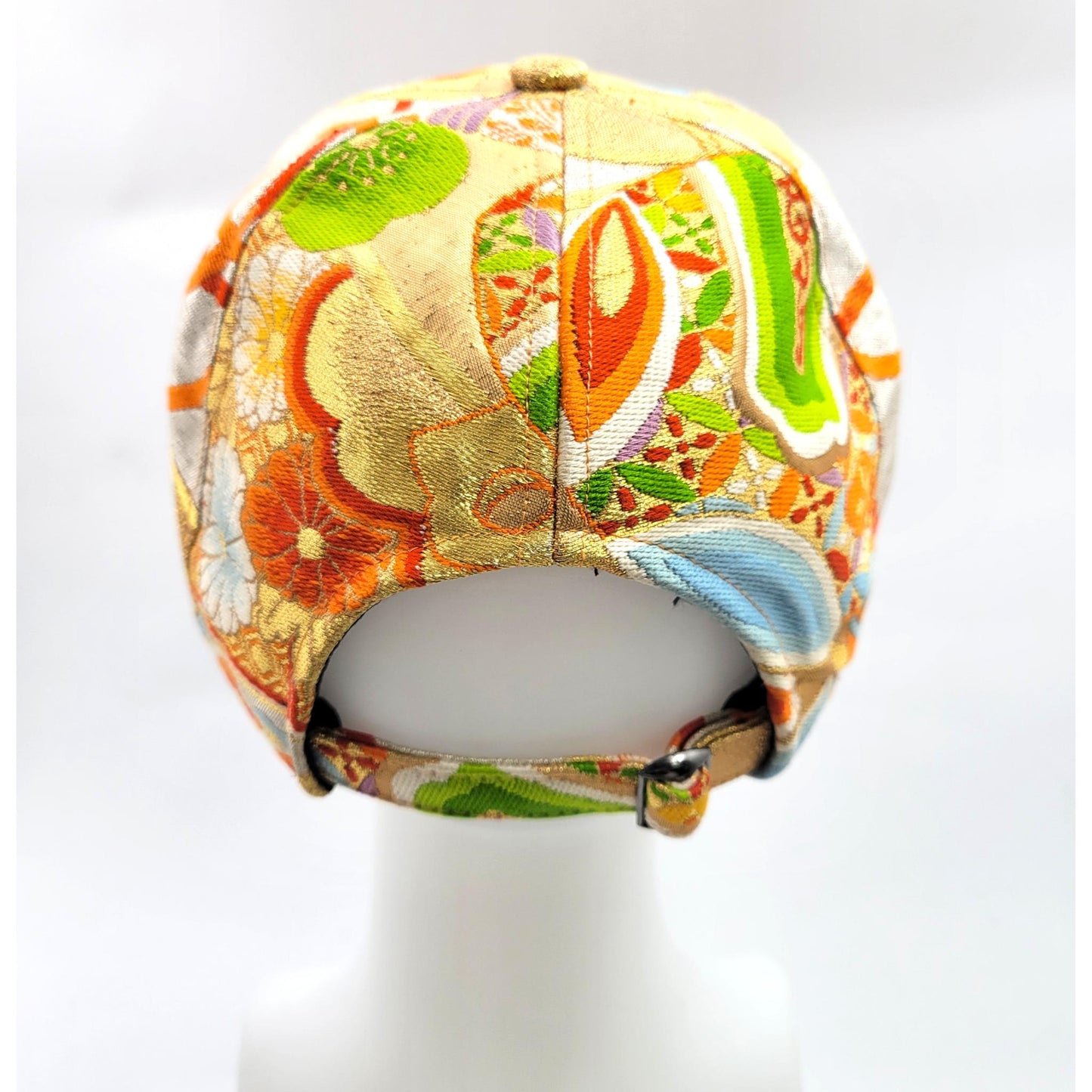 OBI Cap – Wagara Floral