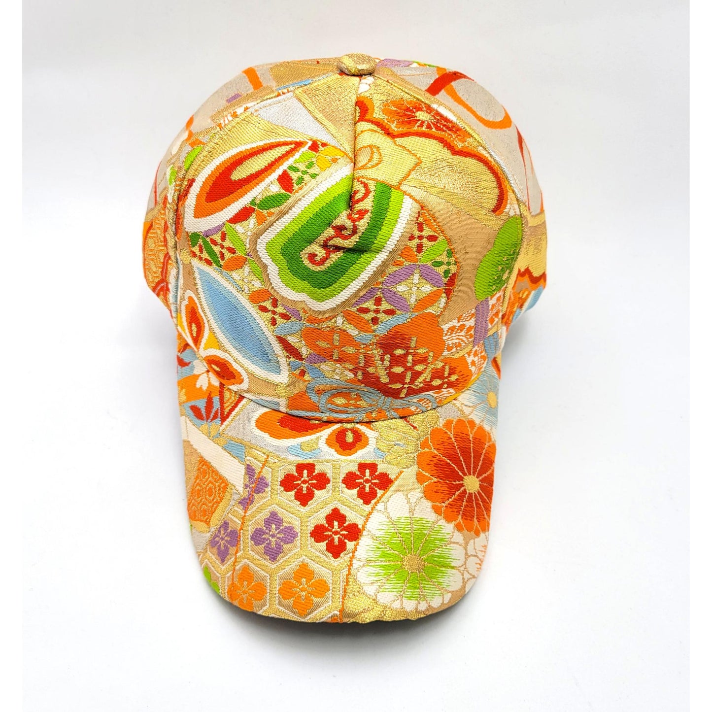 OBI Cap – Wagara Floral