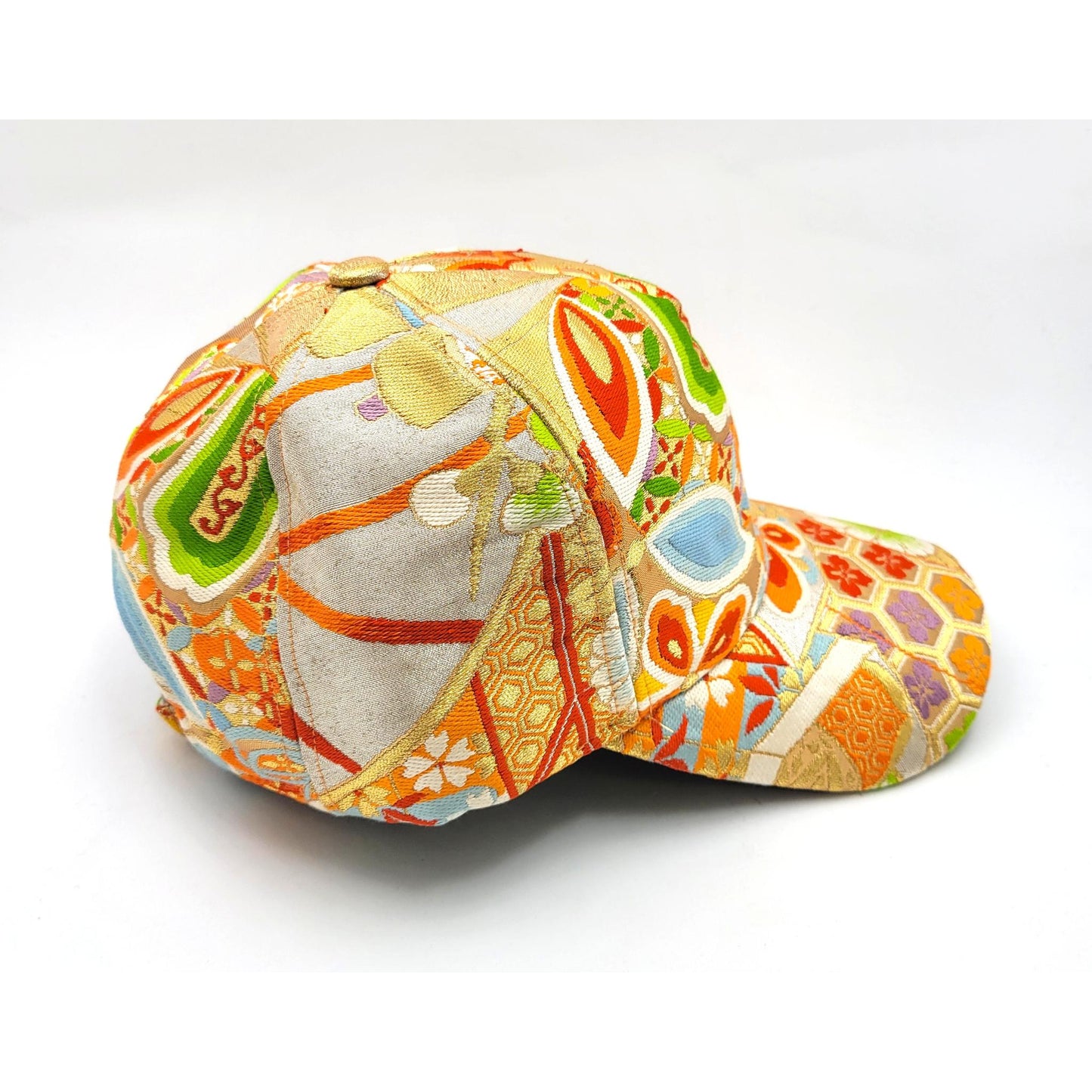 OBI Cap – Wagara Floral