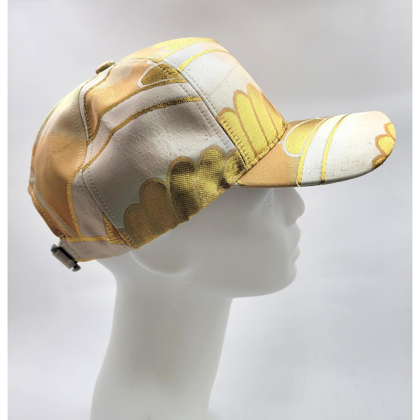 OBI Cap – Chrysanthemums