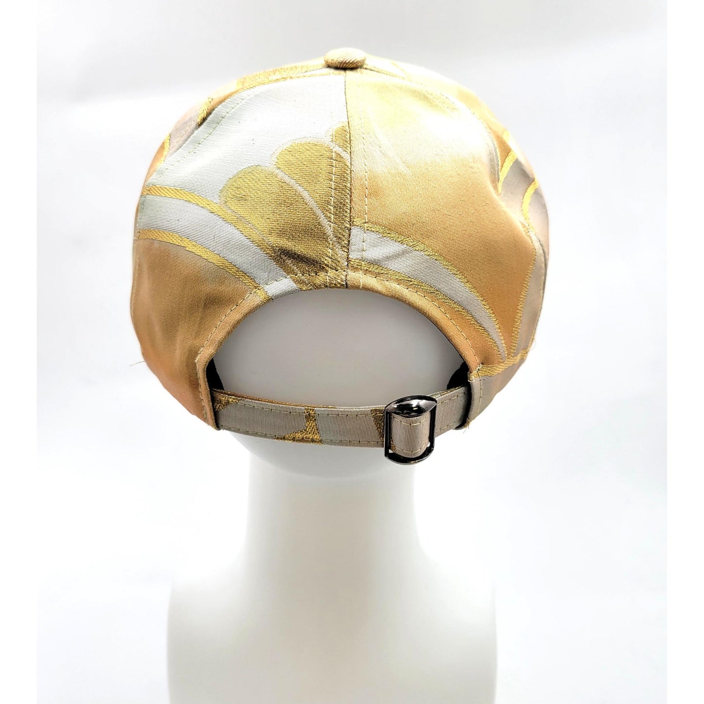 OBI Cap – Chrysanthemums