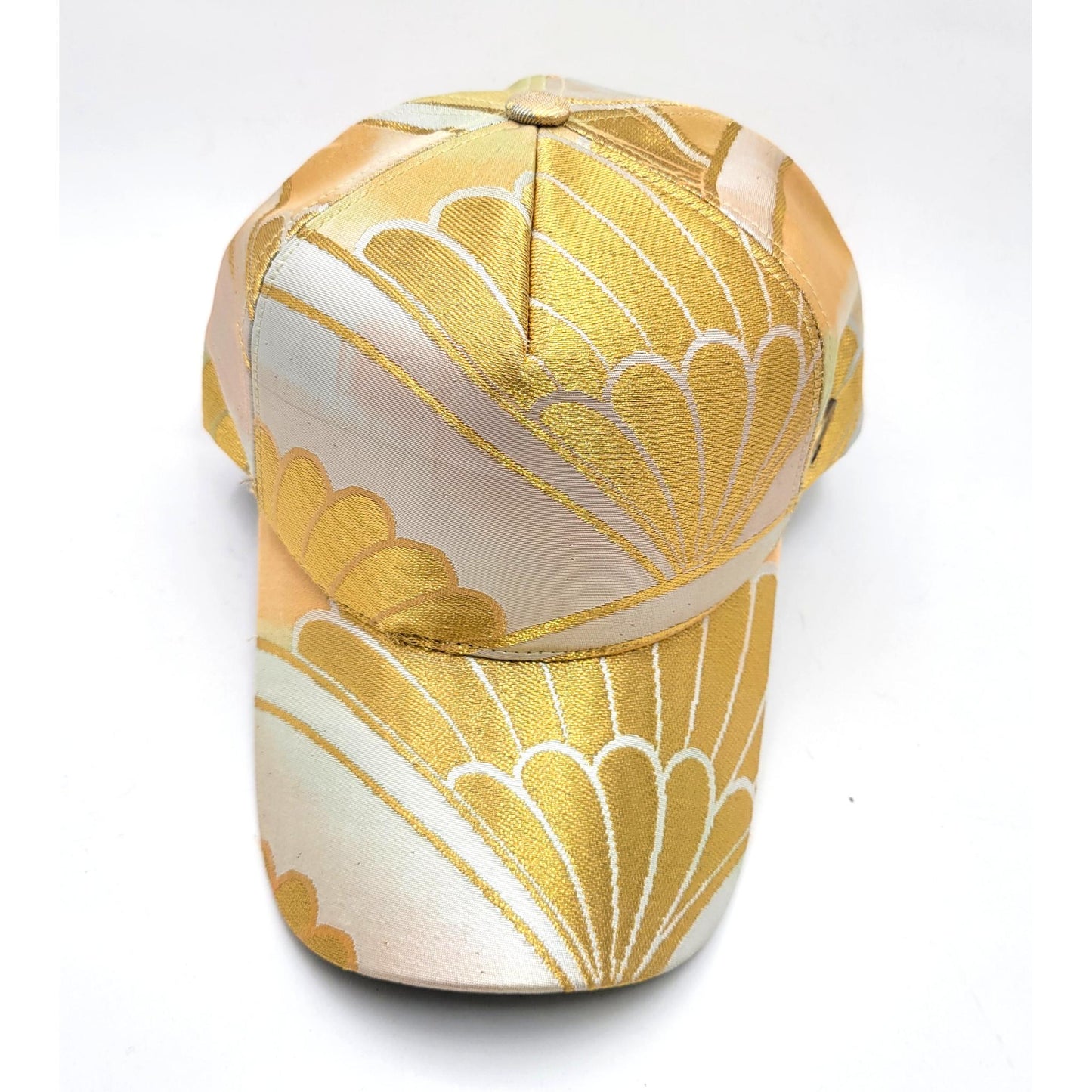 OBI Cap – Chrysanthemums