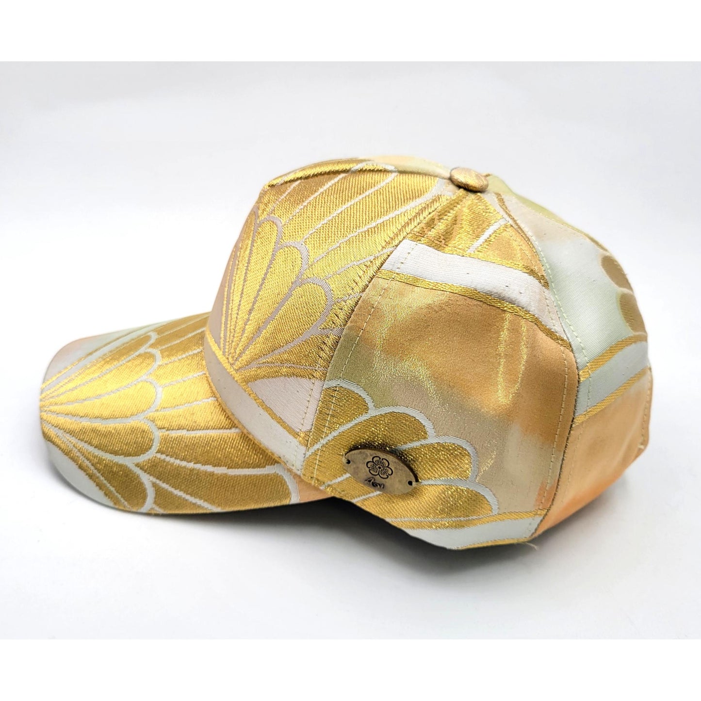 OBI Cap – Chrysanthemums