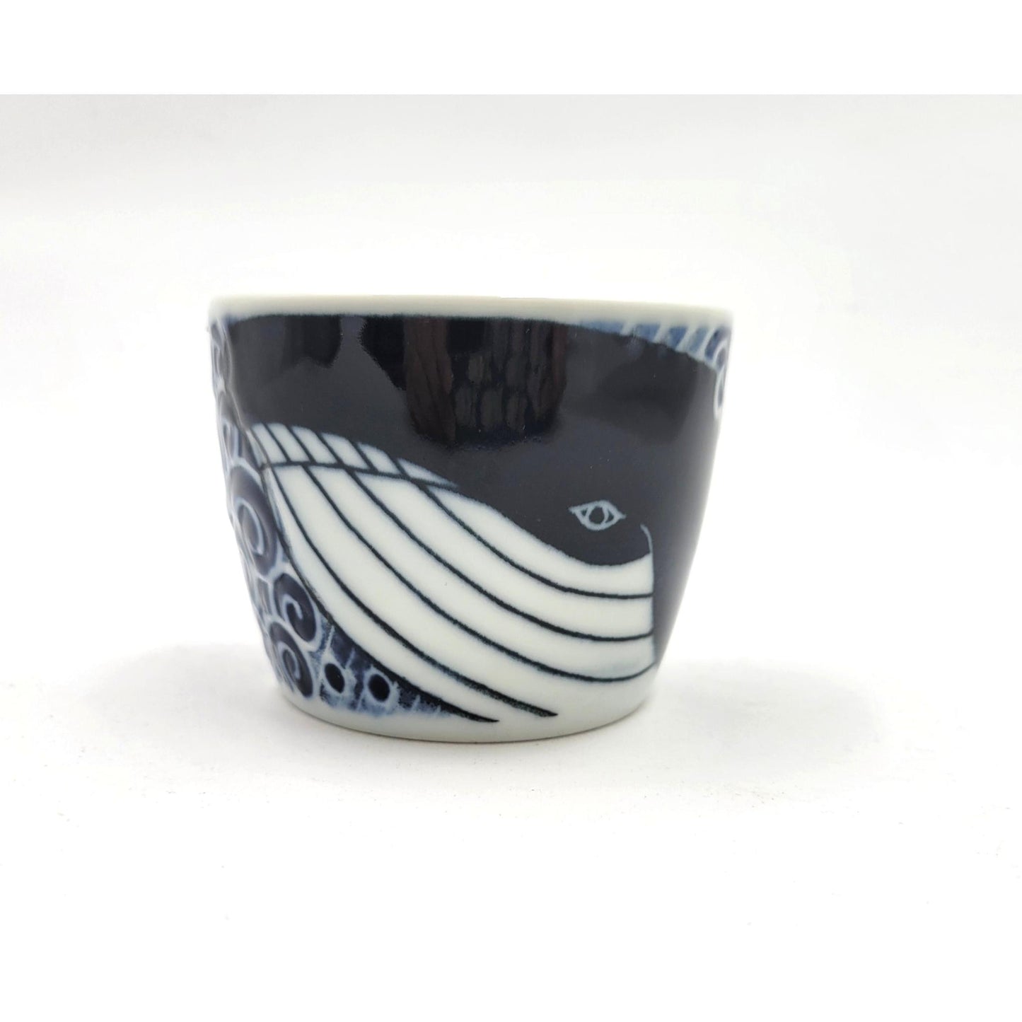 SOBA CHOKO BALEINE