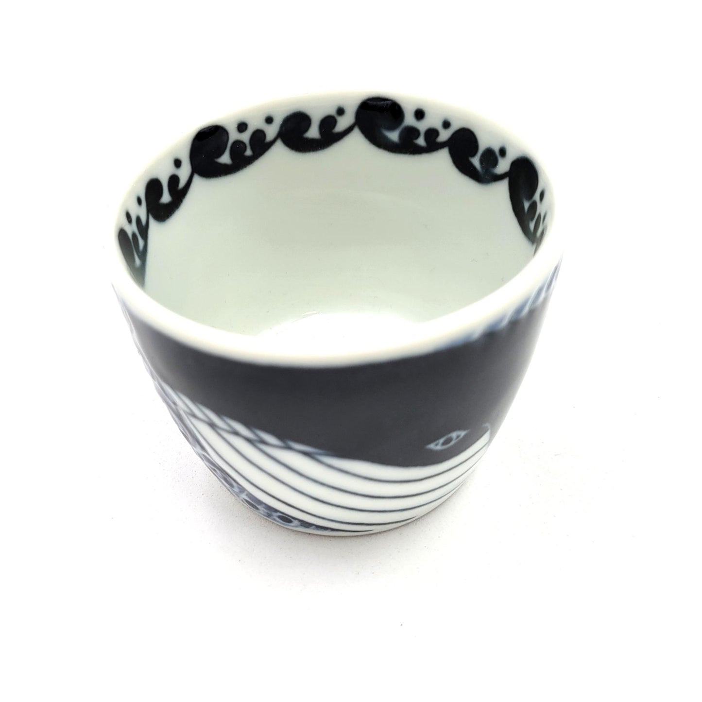 SOBA CHOKO BALEINE