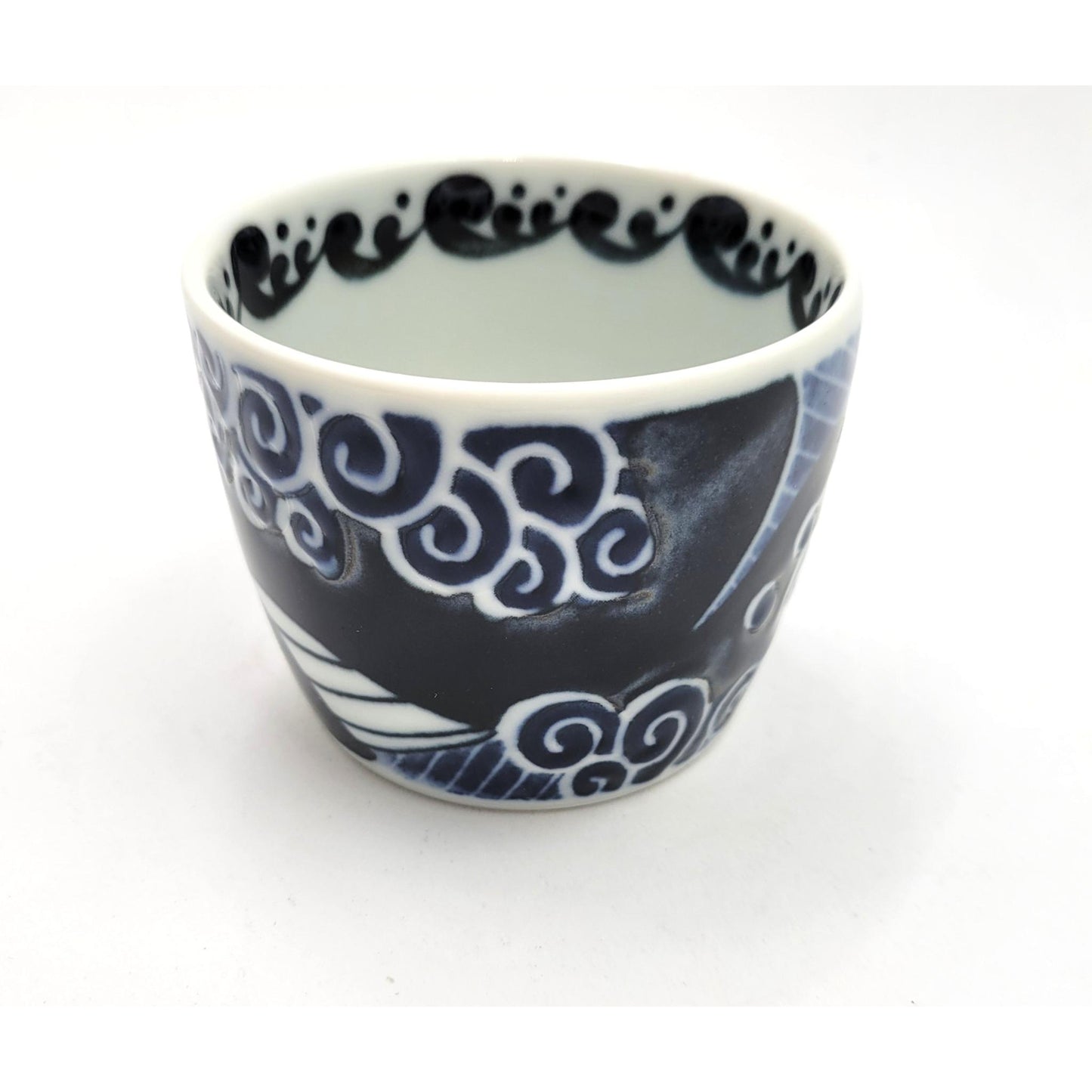 SOBA CHOKO BALEINE