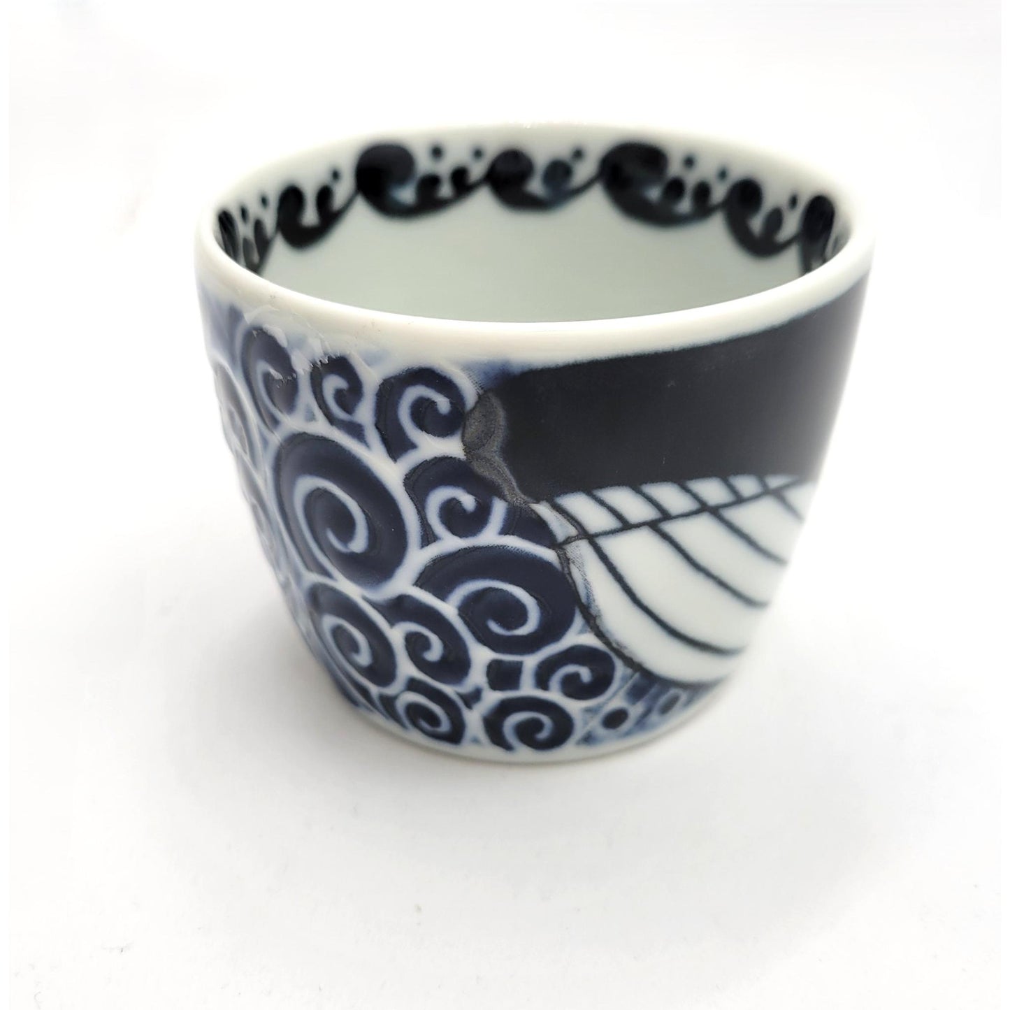 SOBA CHOKO BALEINE